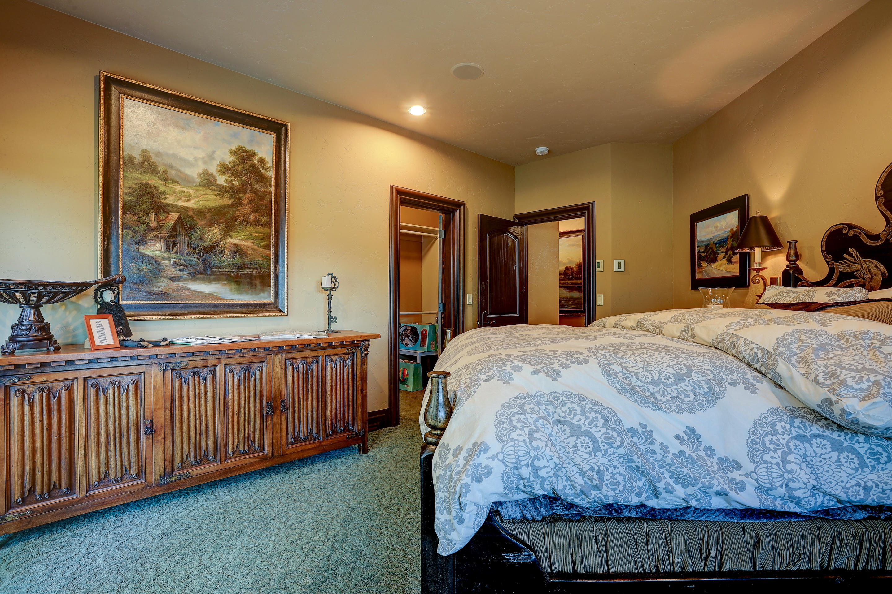 Crosswater - Residential