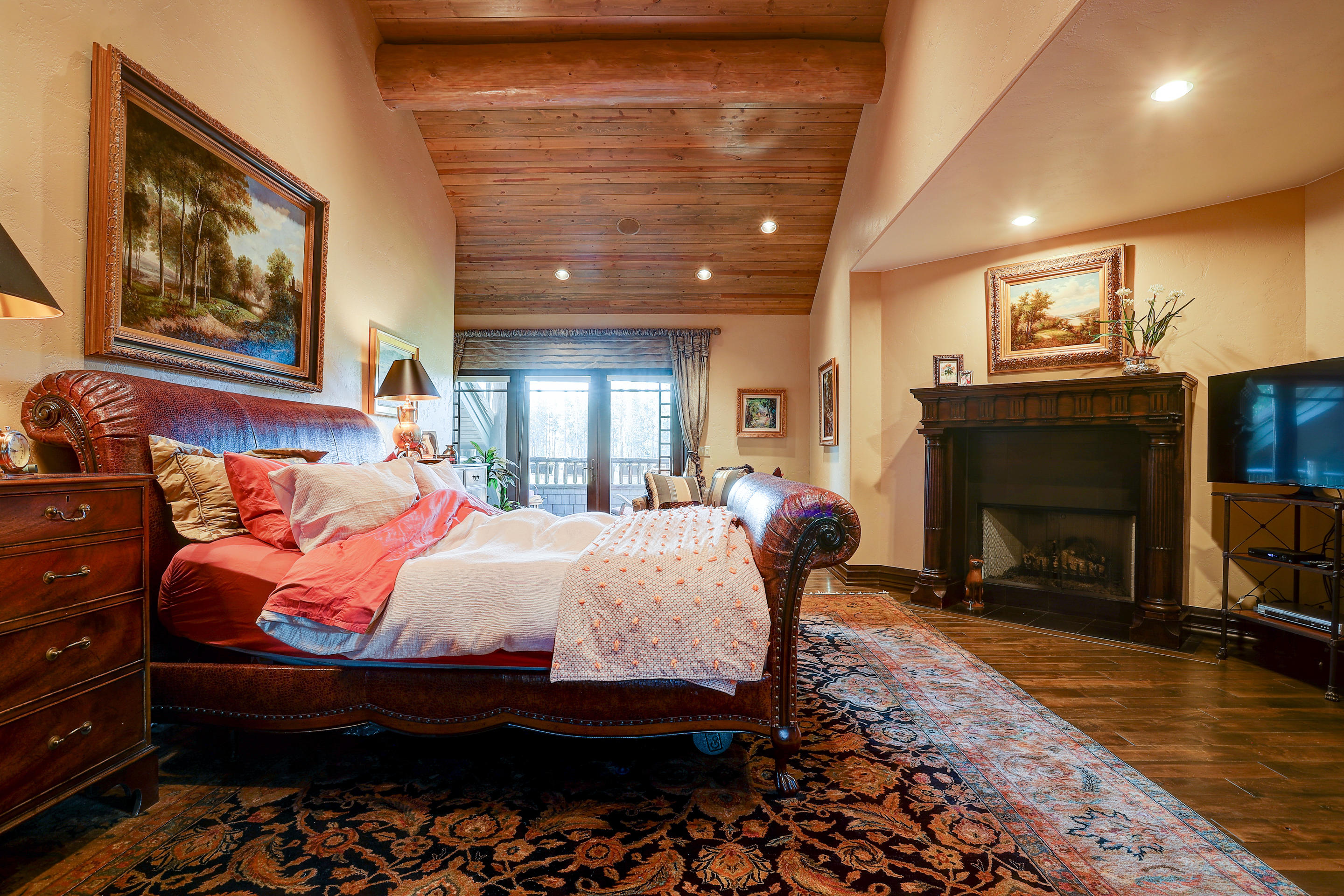 Crosswater - Residential