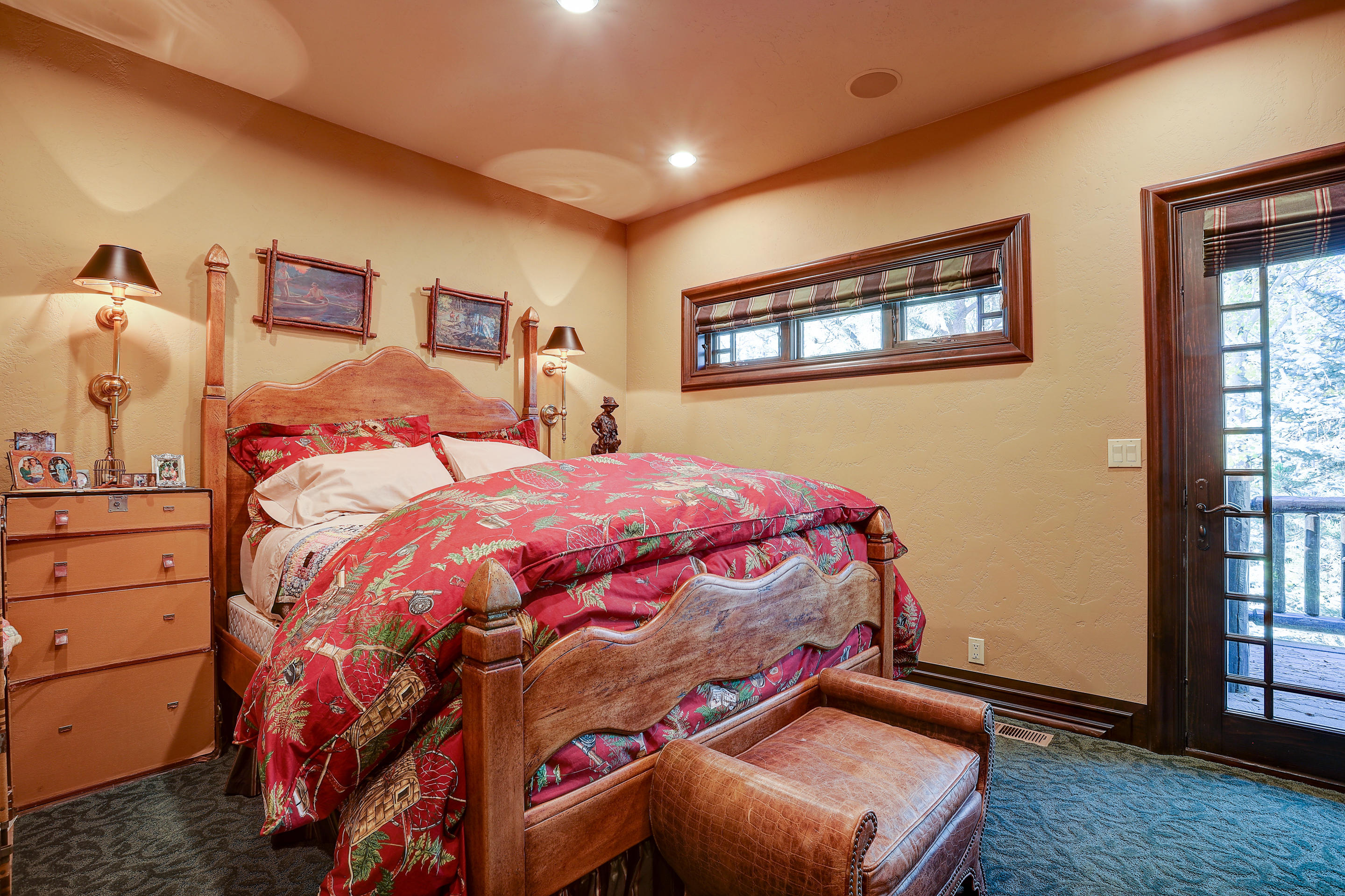 Crosswater - Residential