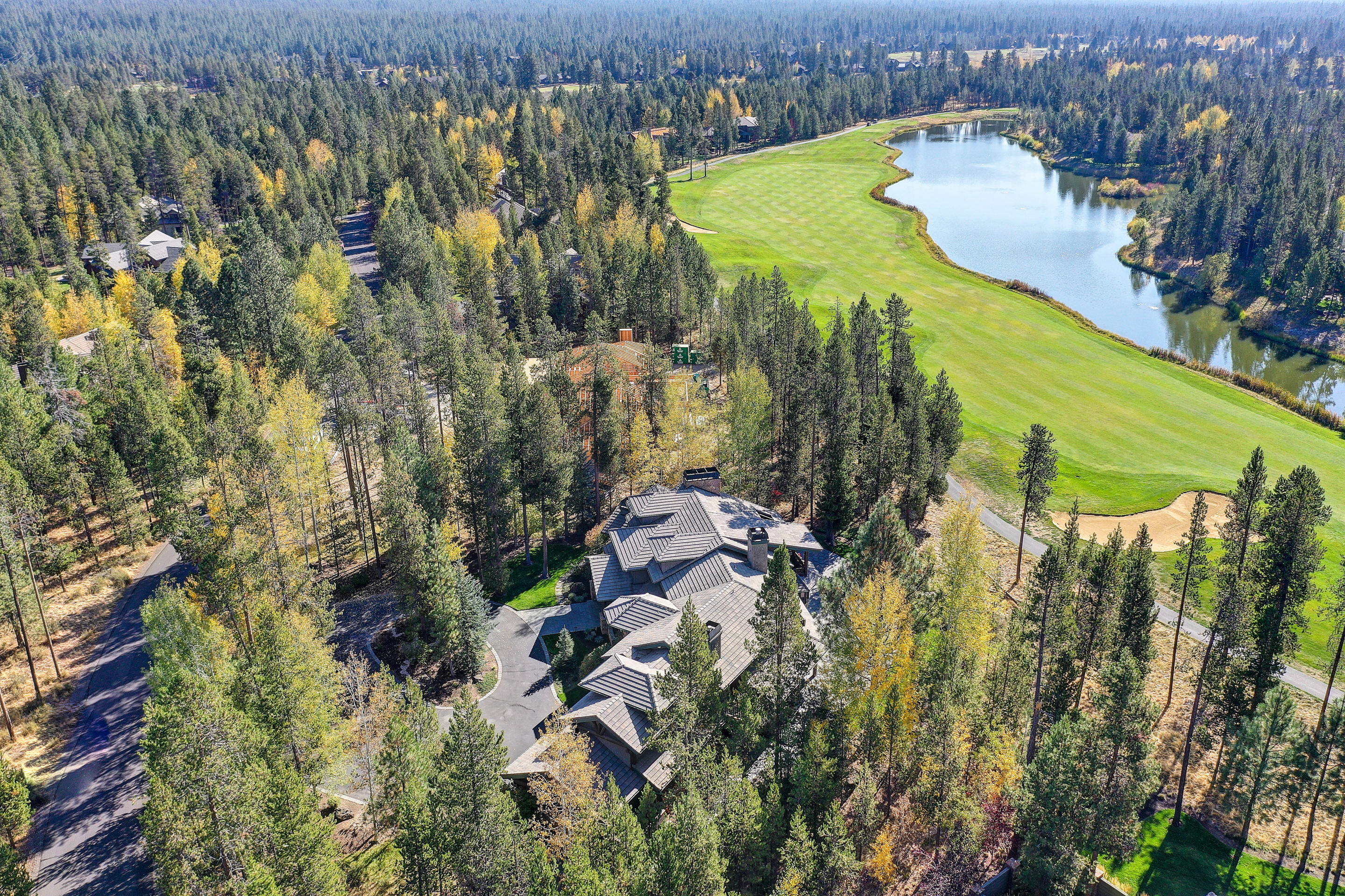 Crosswater - Residential