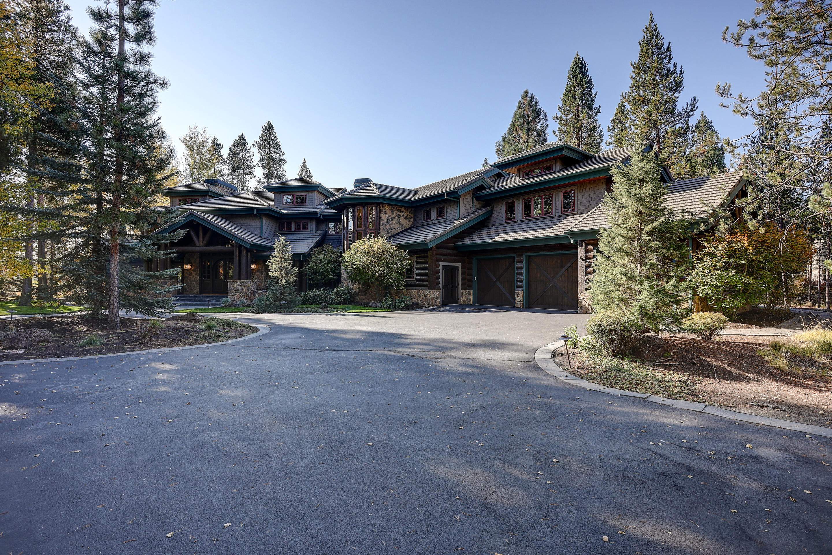 Crosswater - Residential