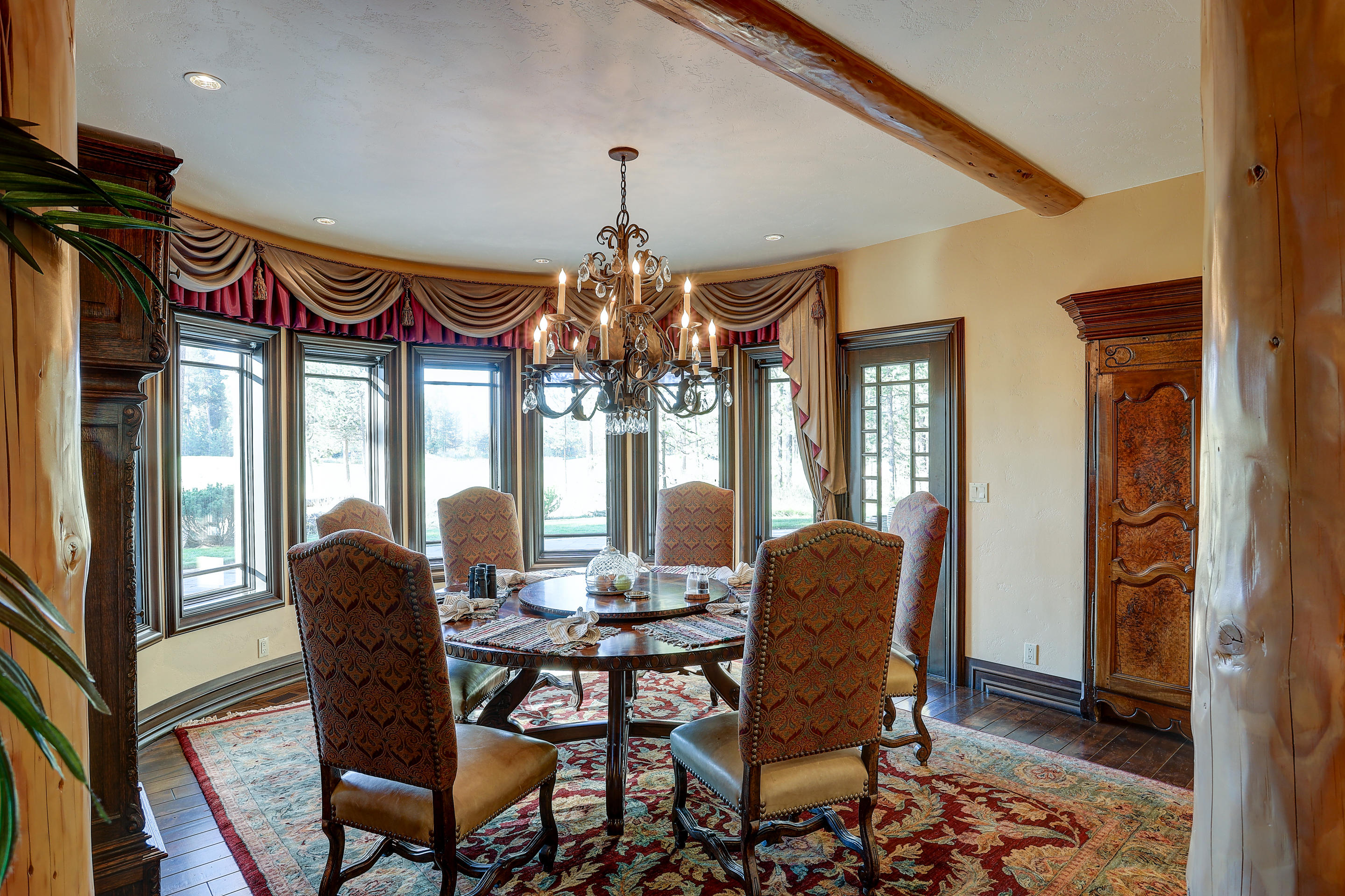 Crosswater - Residential