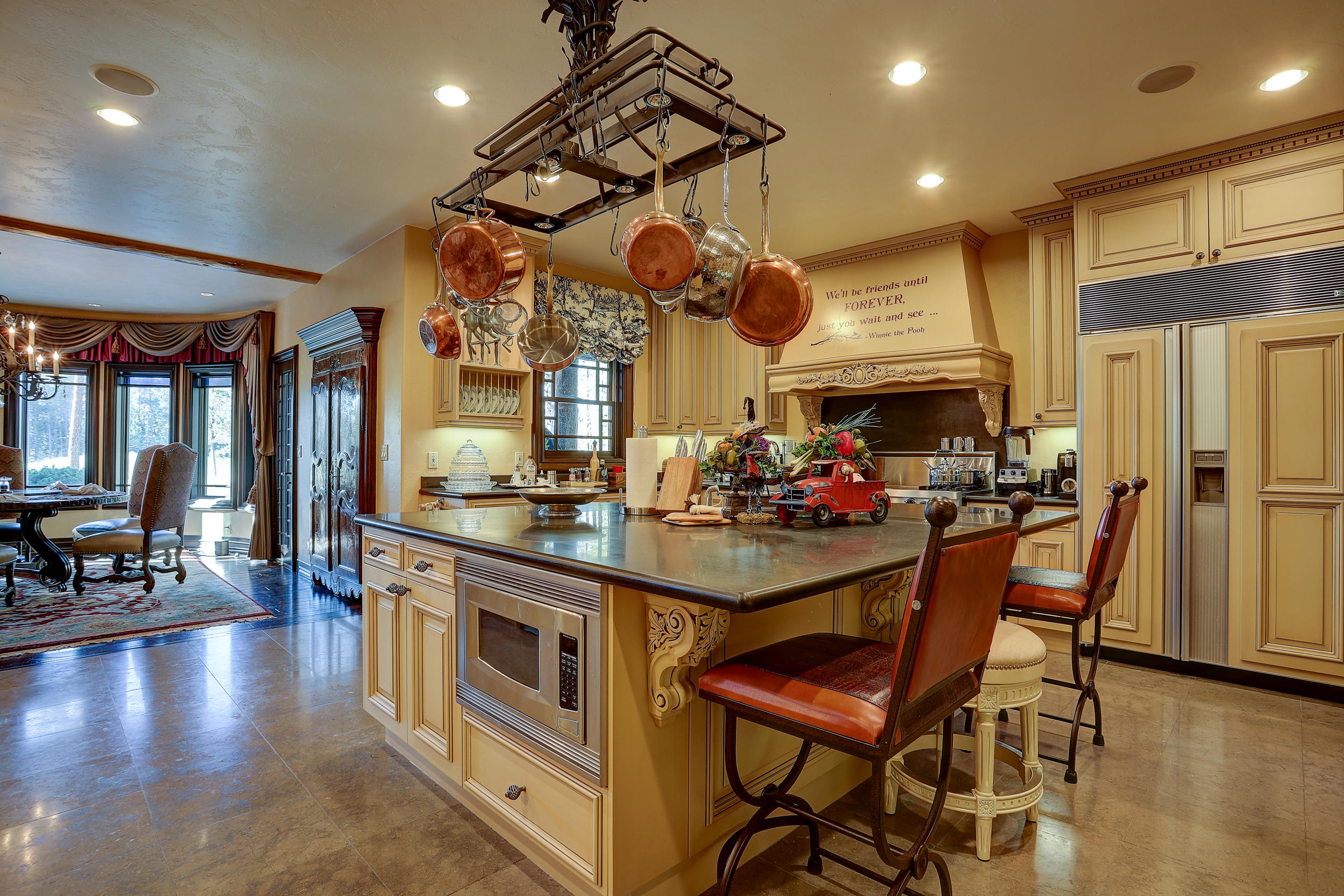 Crosswater - Residential