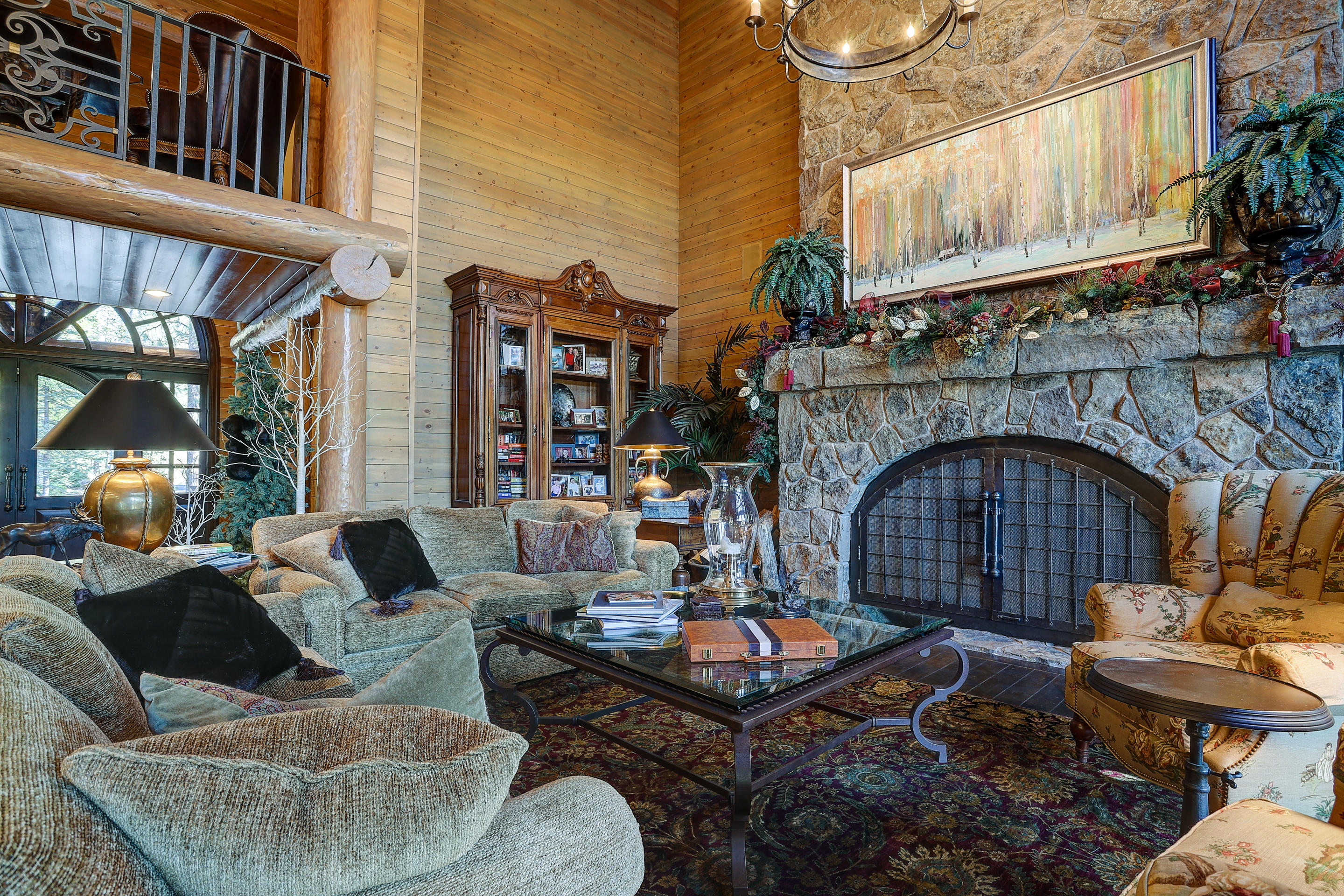 Crosswater - Residential