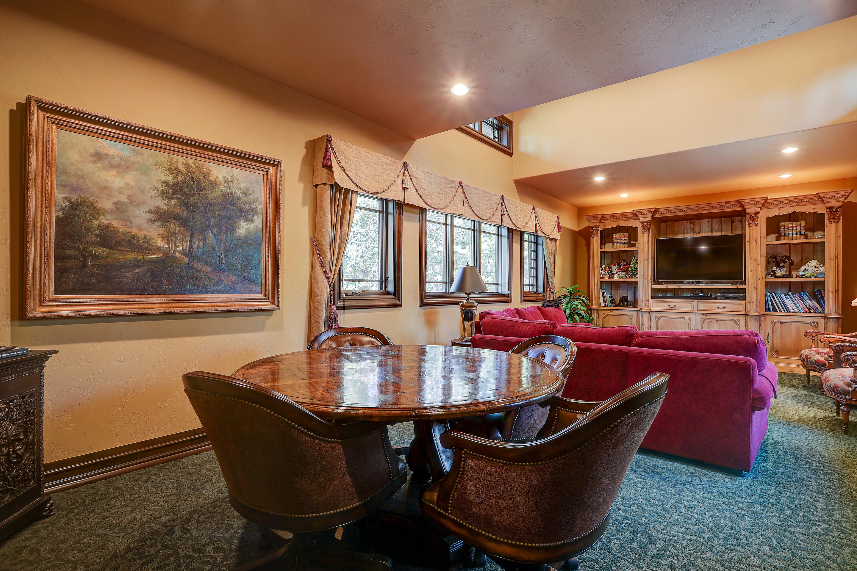 Crosswater - Residential