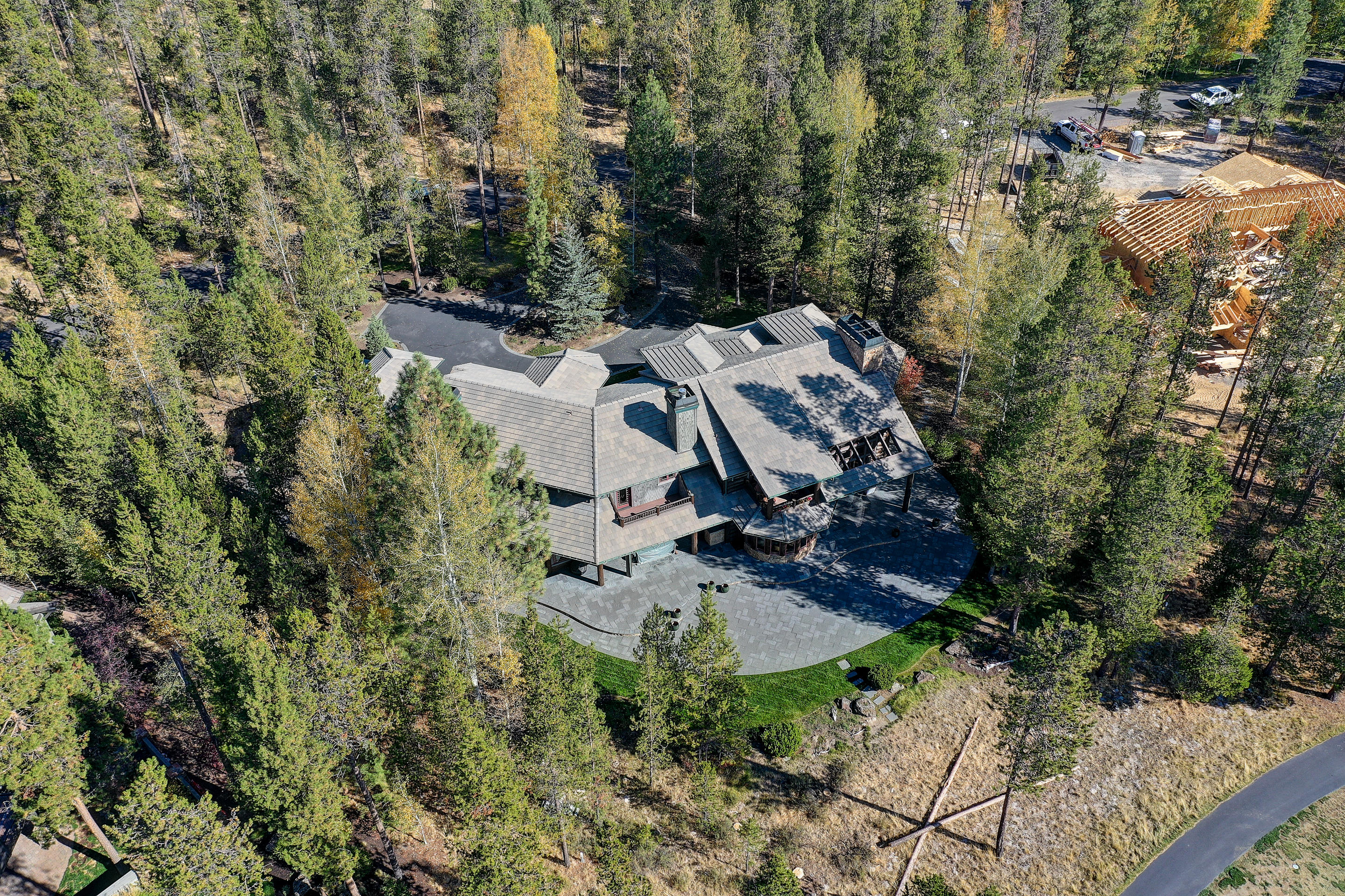 Crosswater - Residential