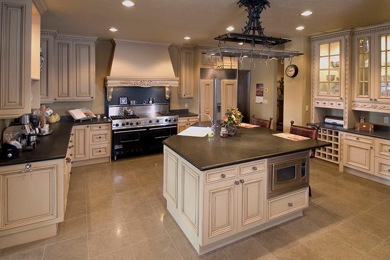 Crosswater - Residential