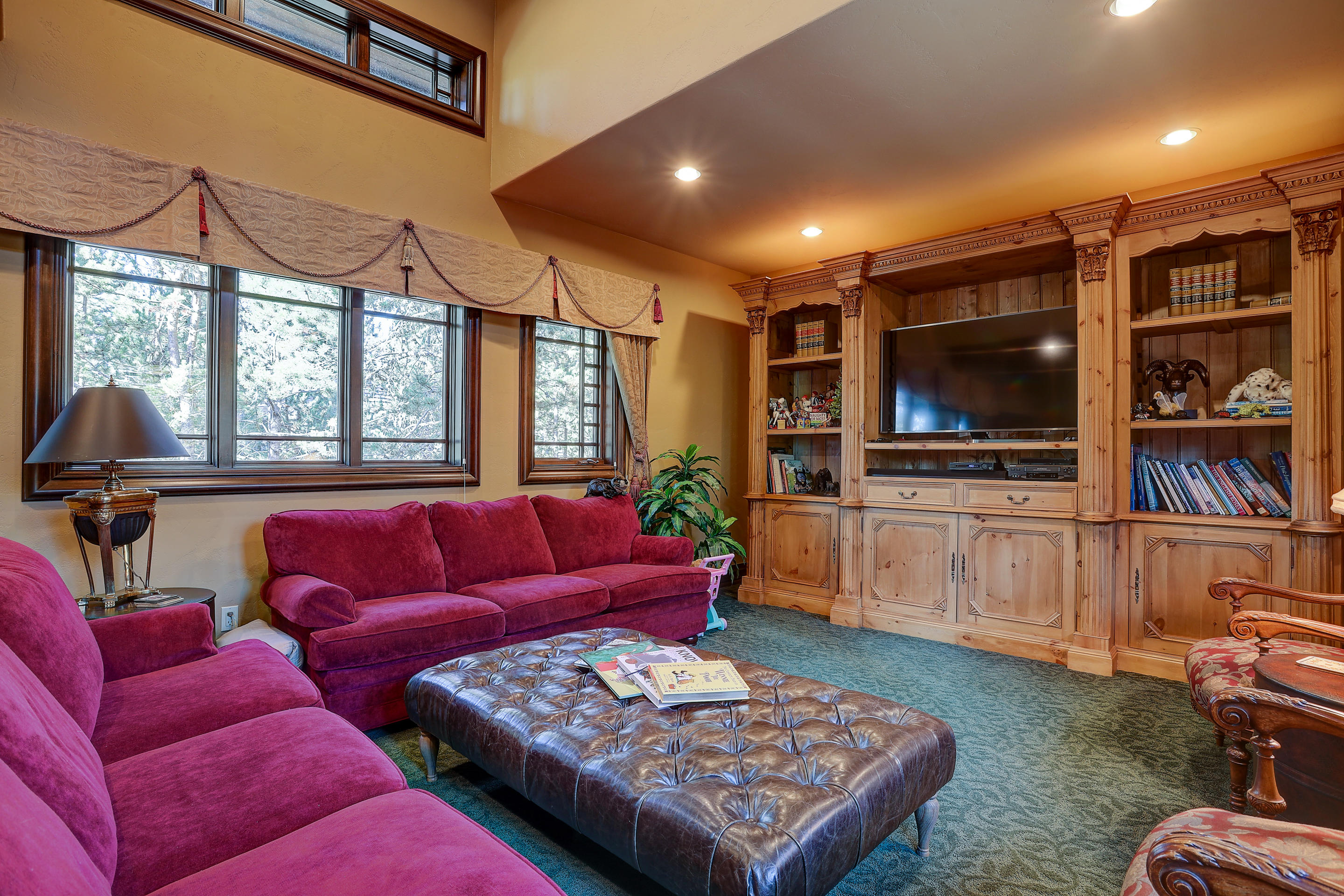 Crosswater - Residential
