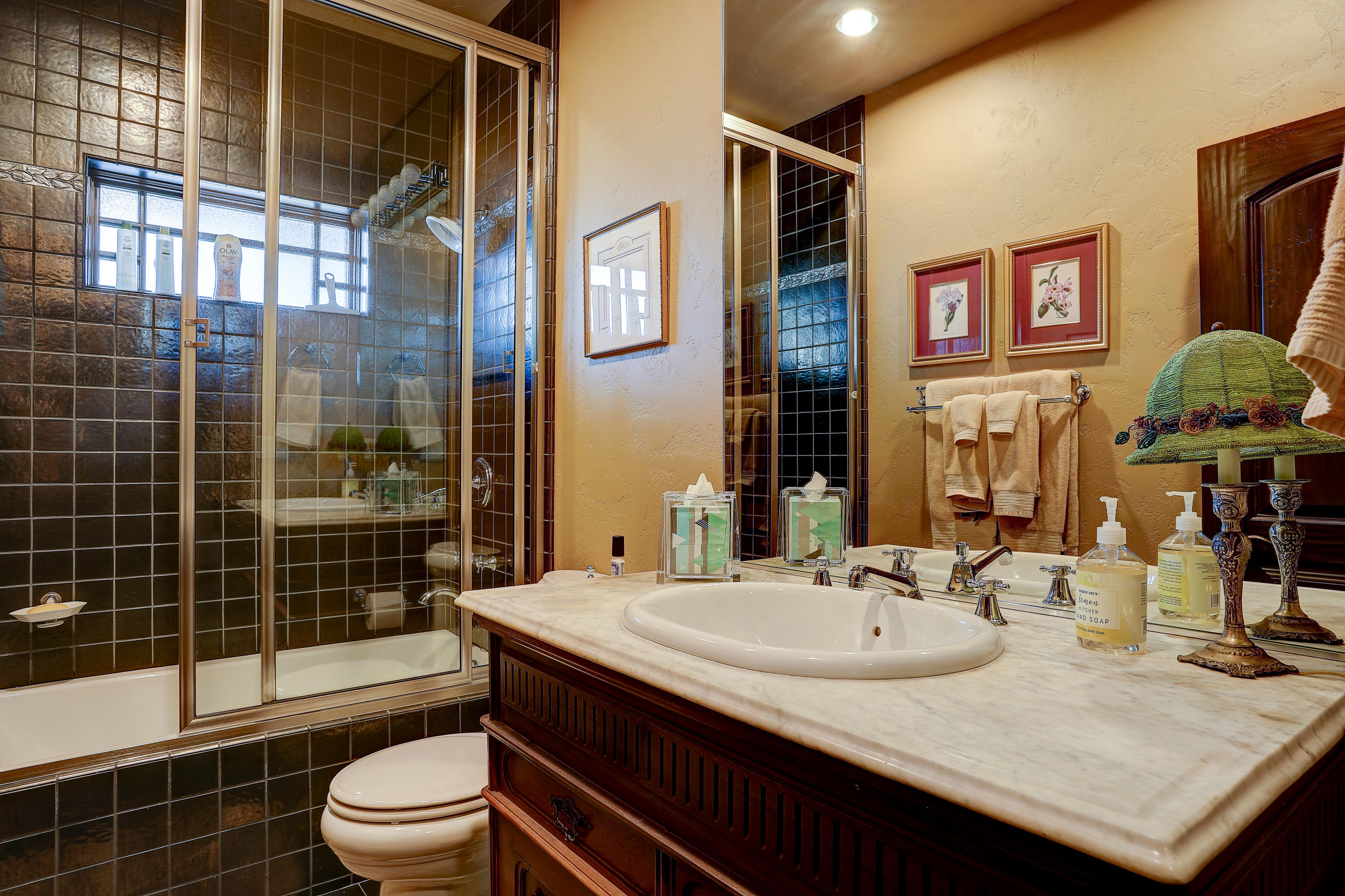 Crosswater - Residential