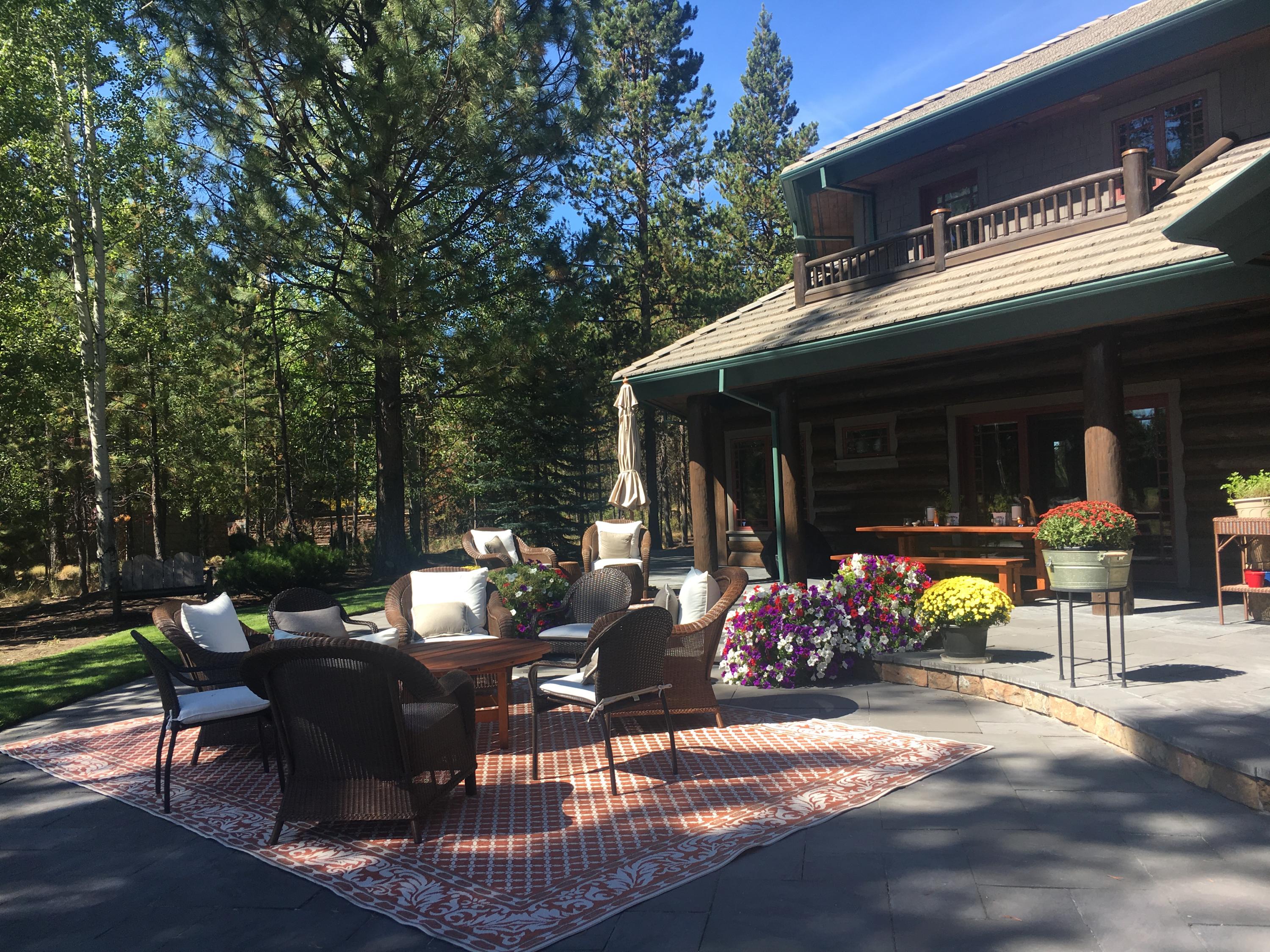 Crosswater - Residential