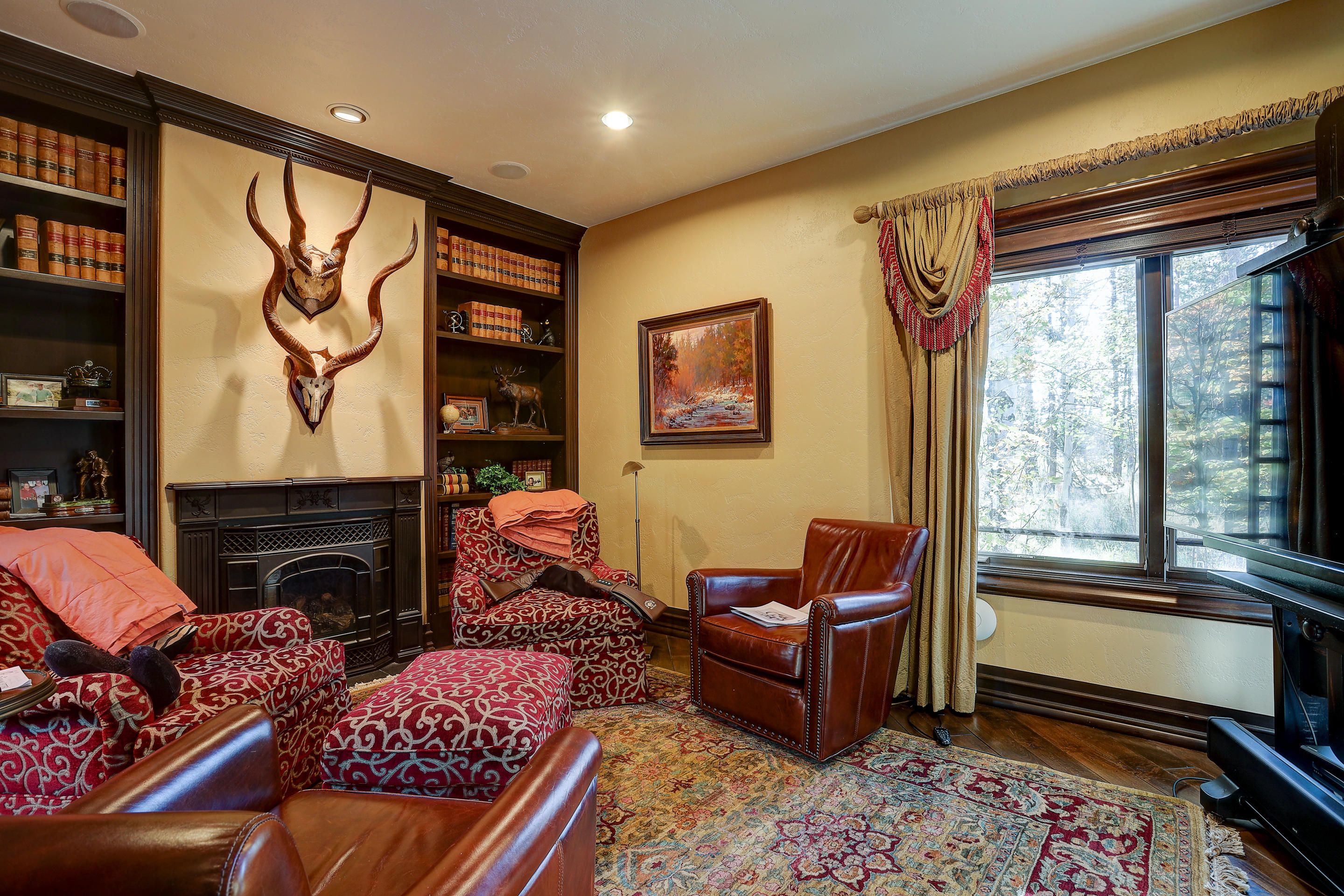 Crosswater - Residential