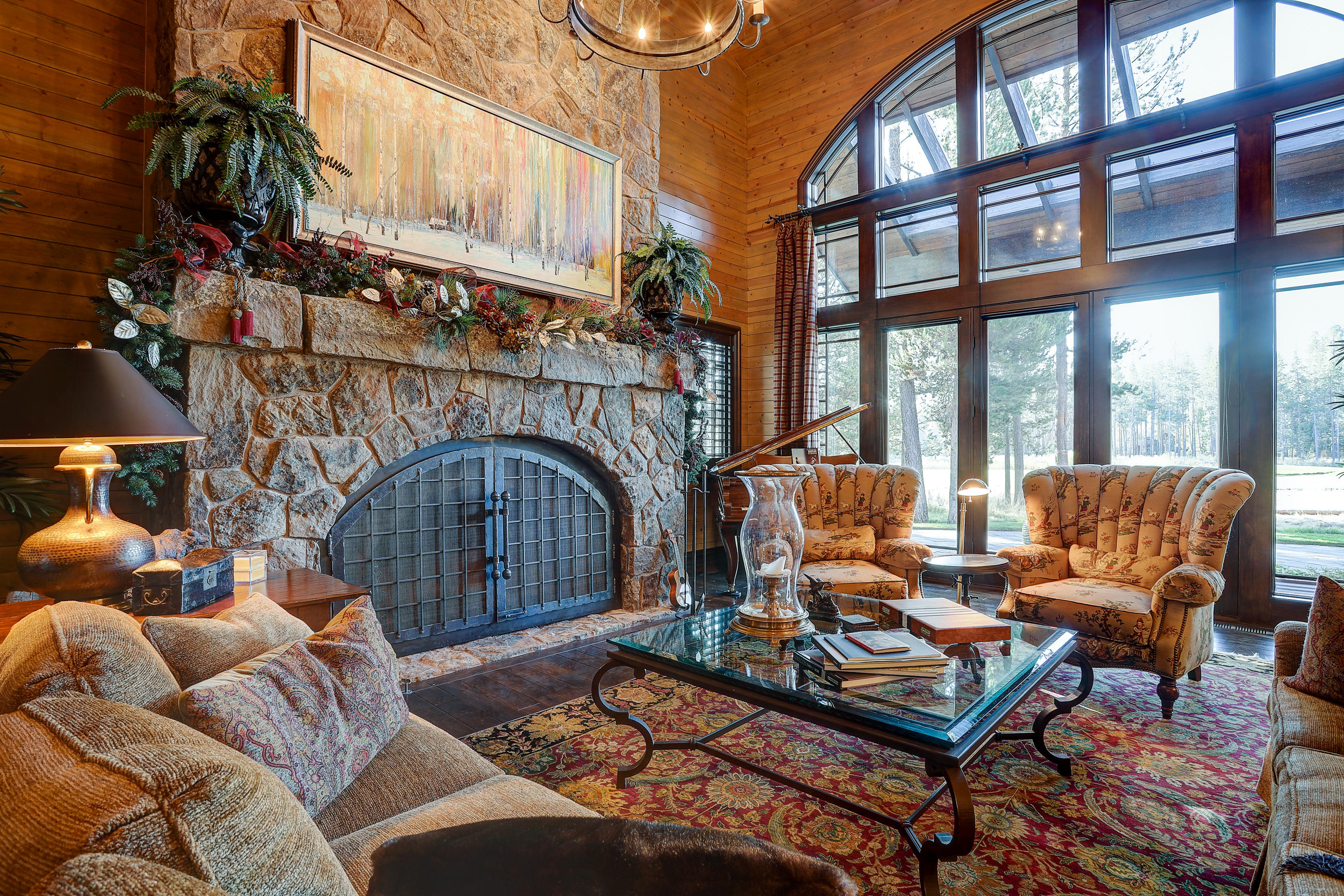 Crosswater - Residential