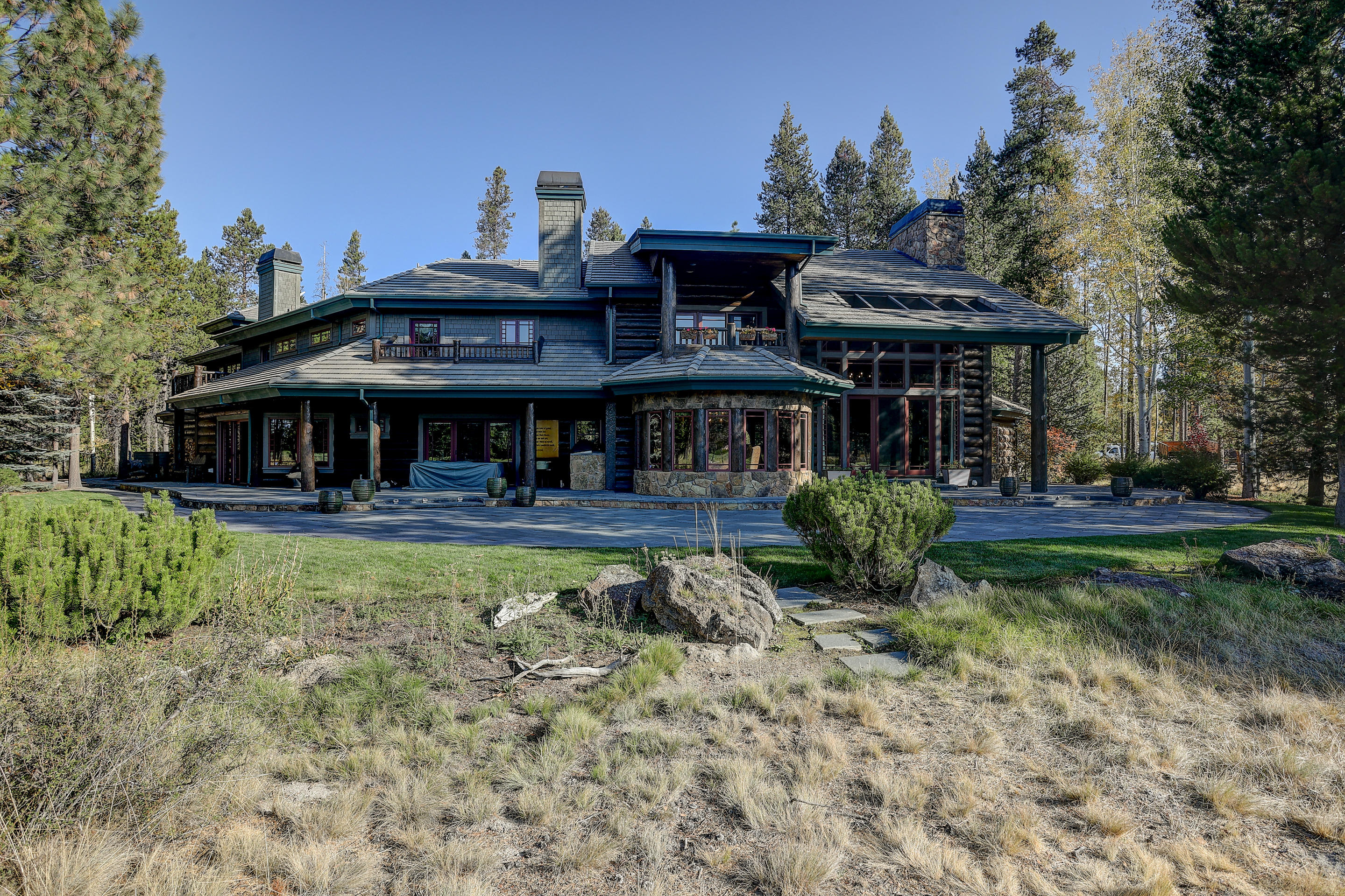 Crosswater - Residential