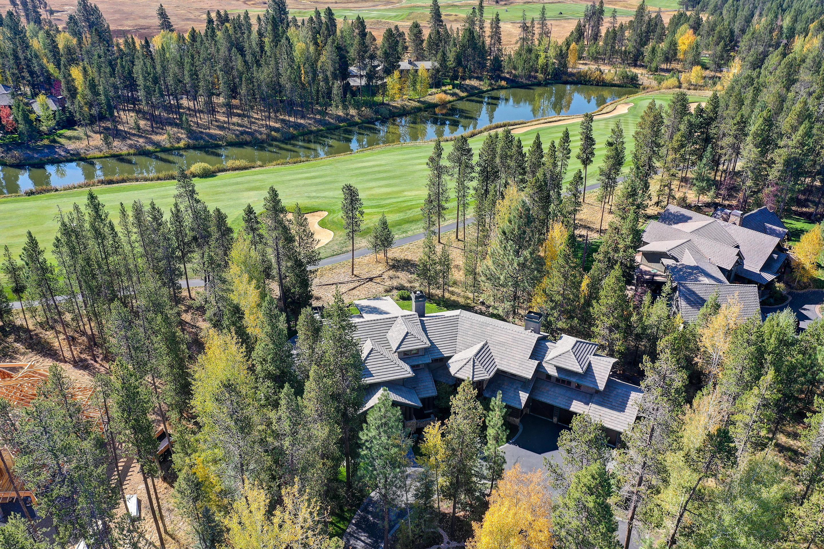 Crosswater - Residential