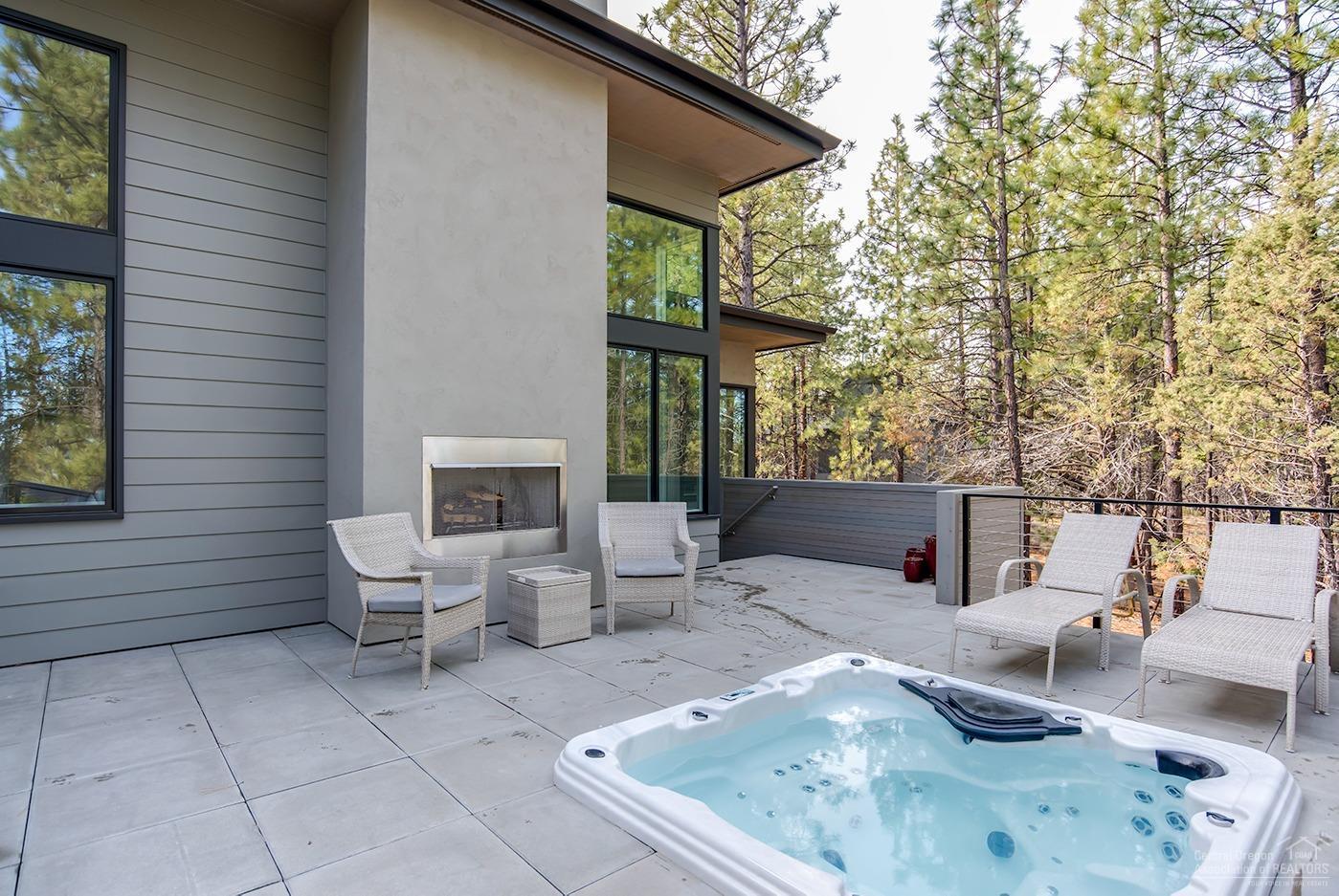 Tetherow - Residential