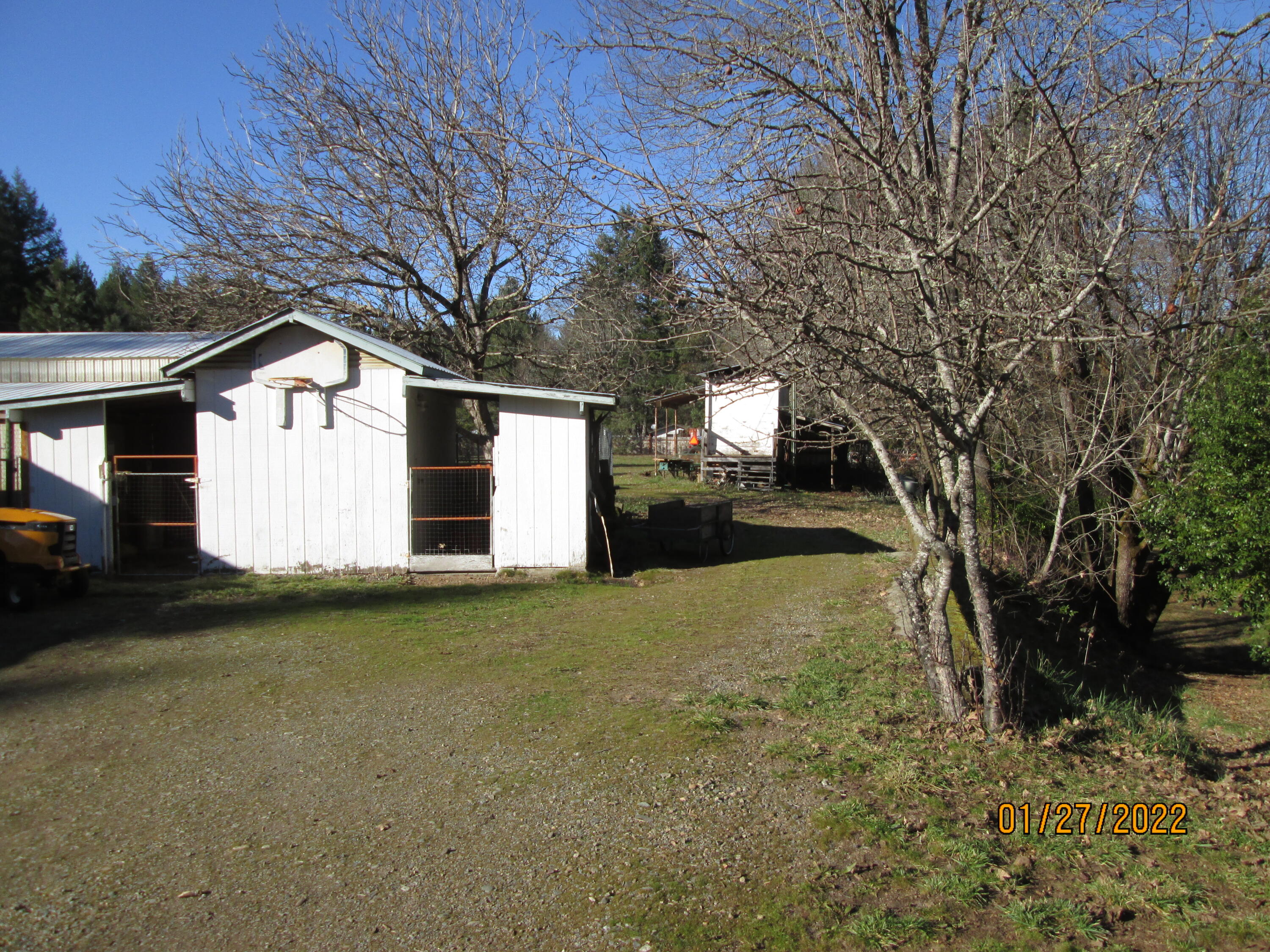 N/A - Residential