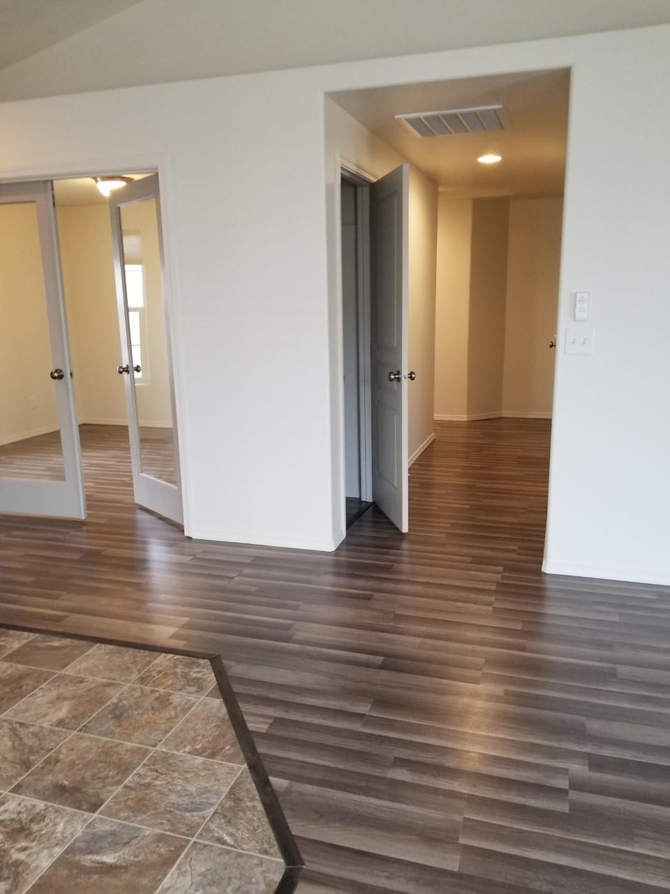 Village Pointe - Residential
