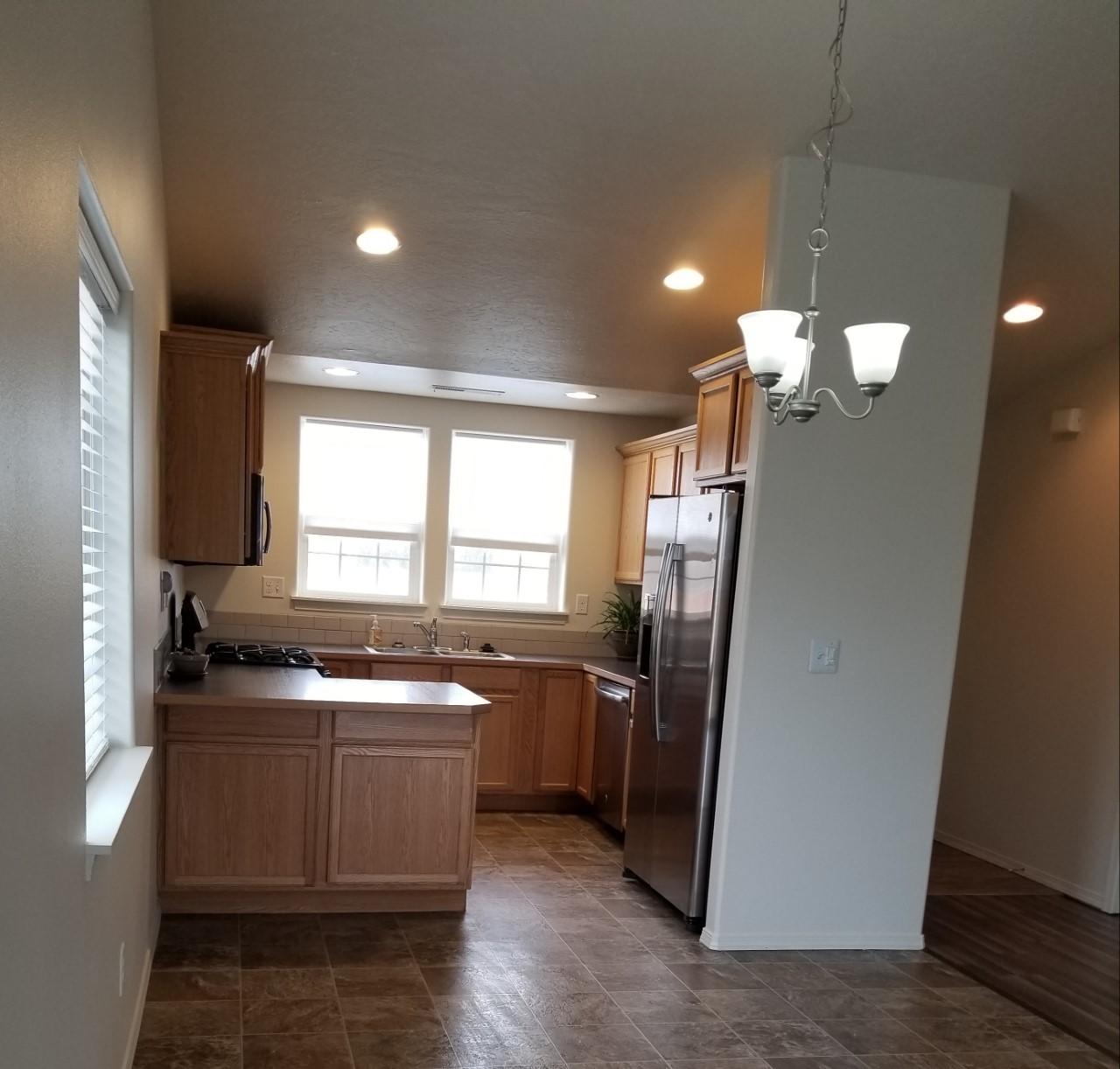 Village Pointe - Residential