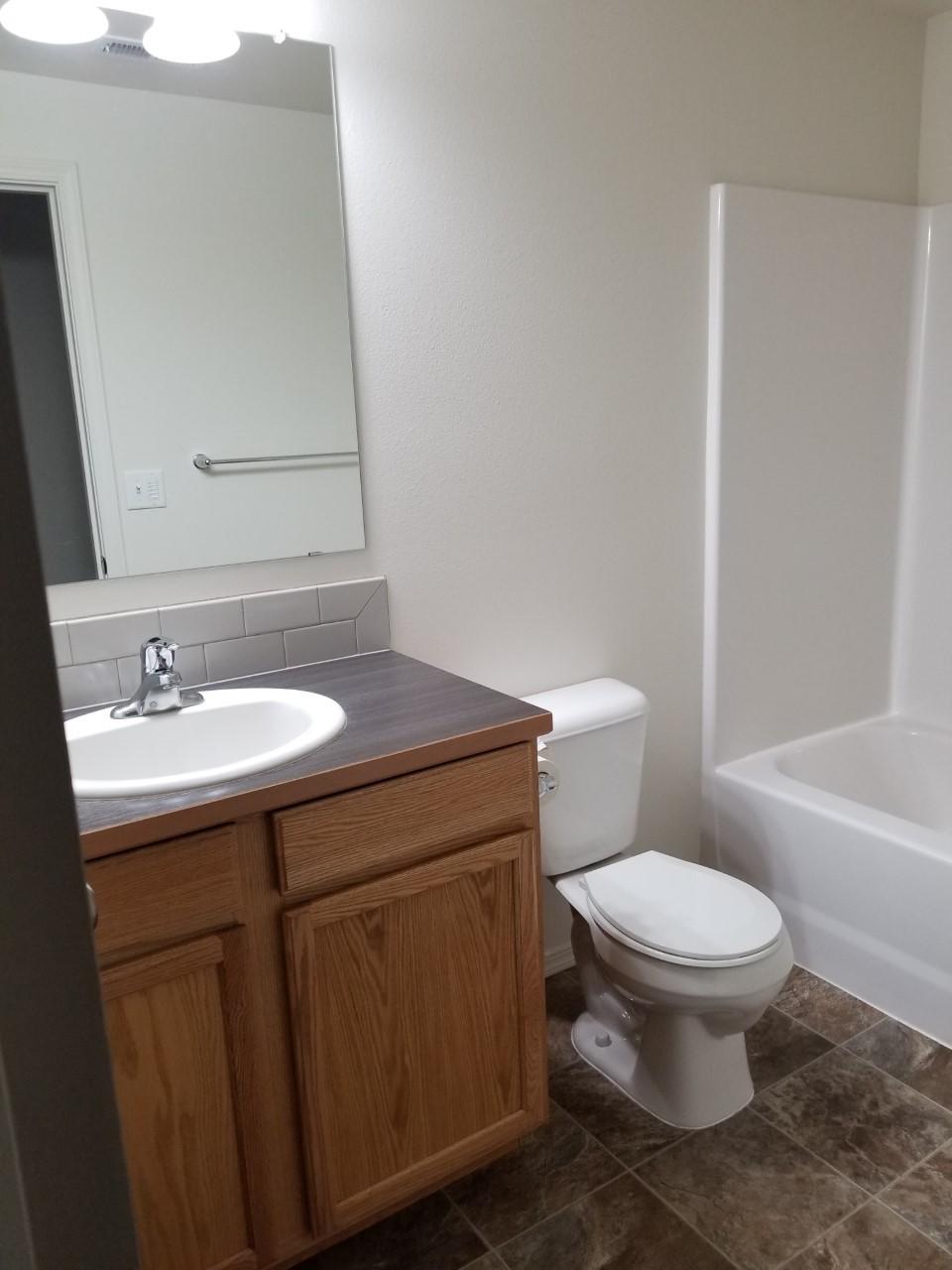 Village Pointe - Residential