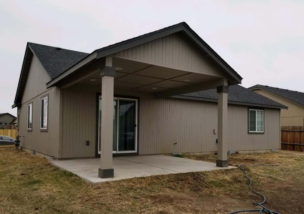 Village Pointe - Residential