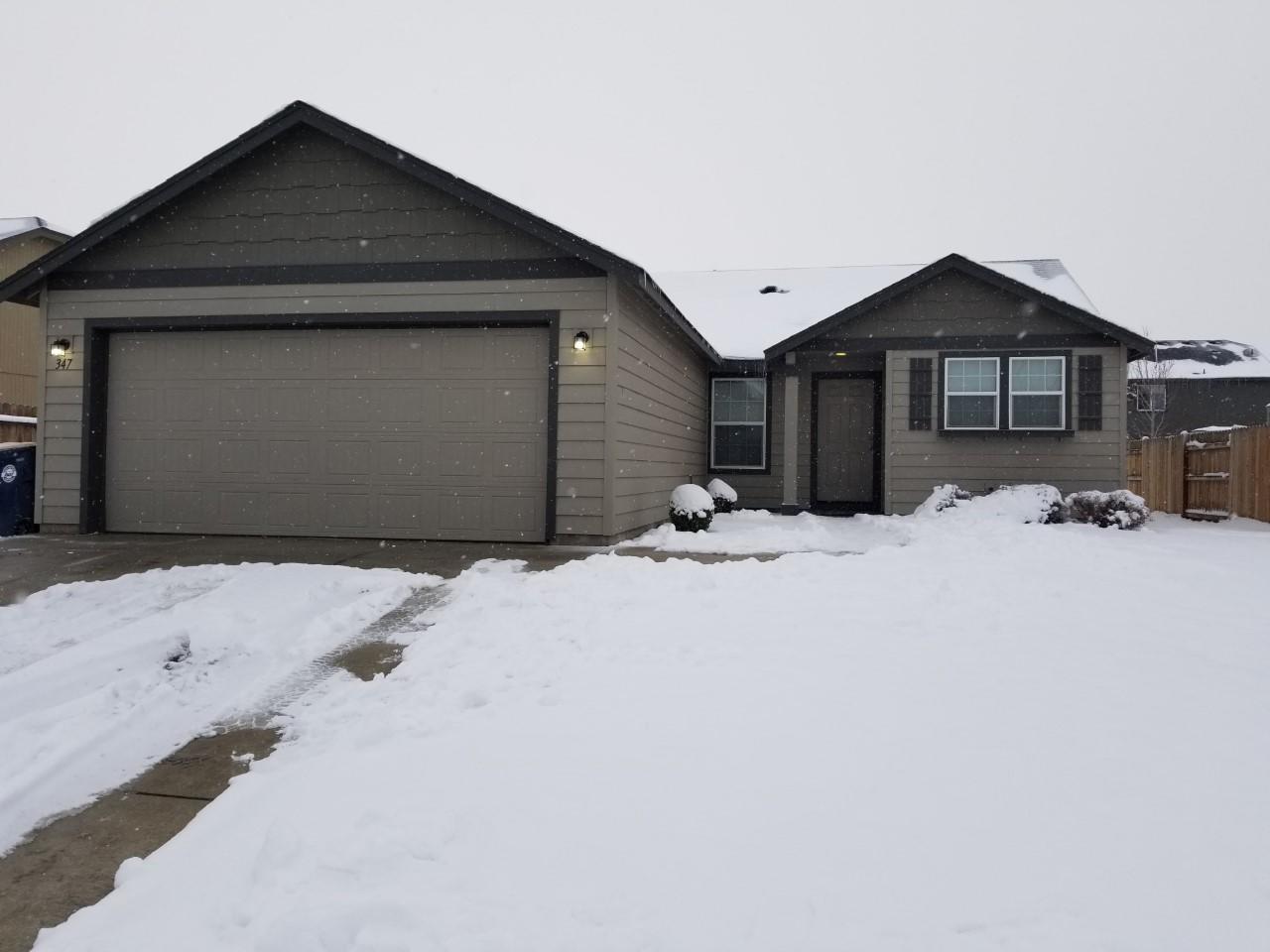 Village Pointe - Residential