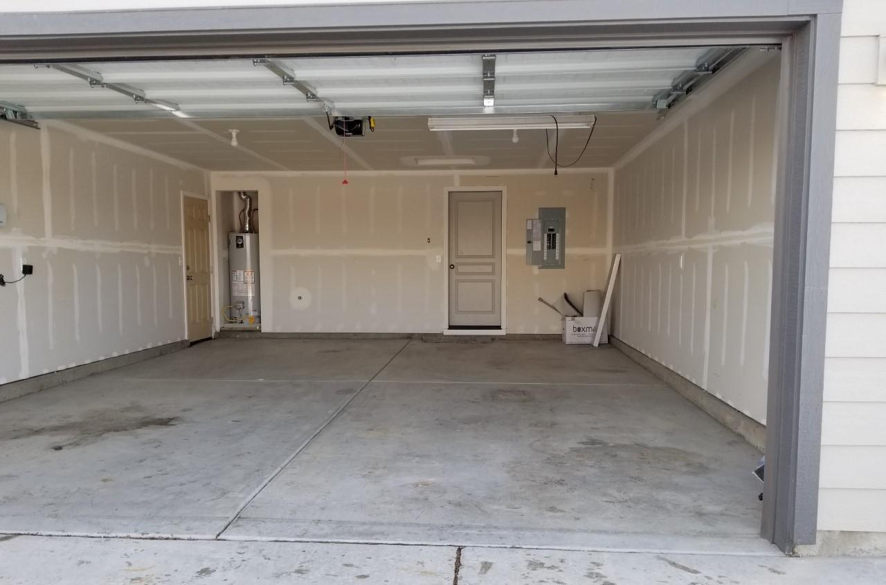 Village Pointe - Residential