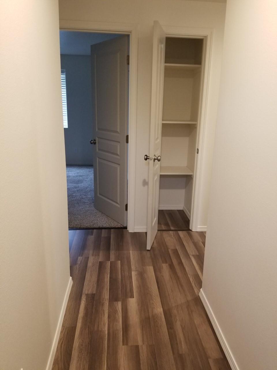 Village Pointe - Residential