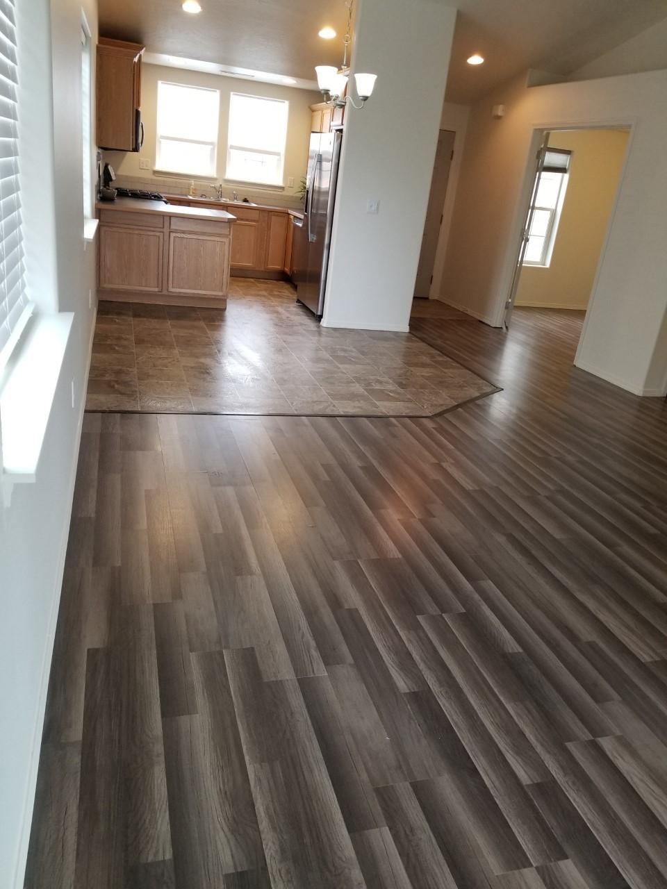 Village Pointe - Residential