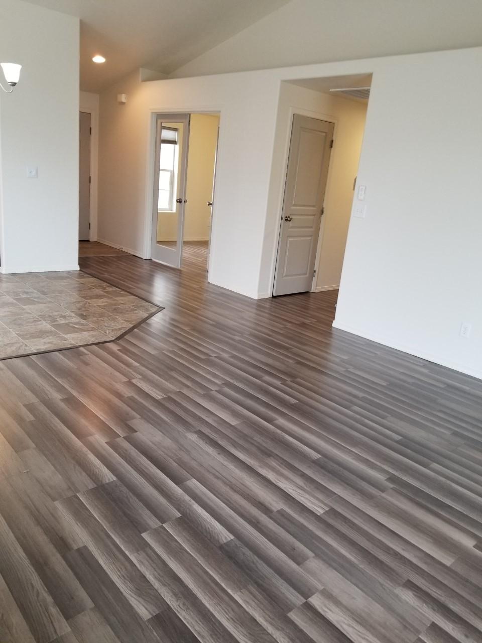 Village Pointe - Residential