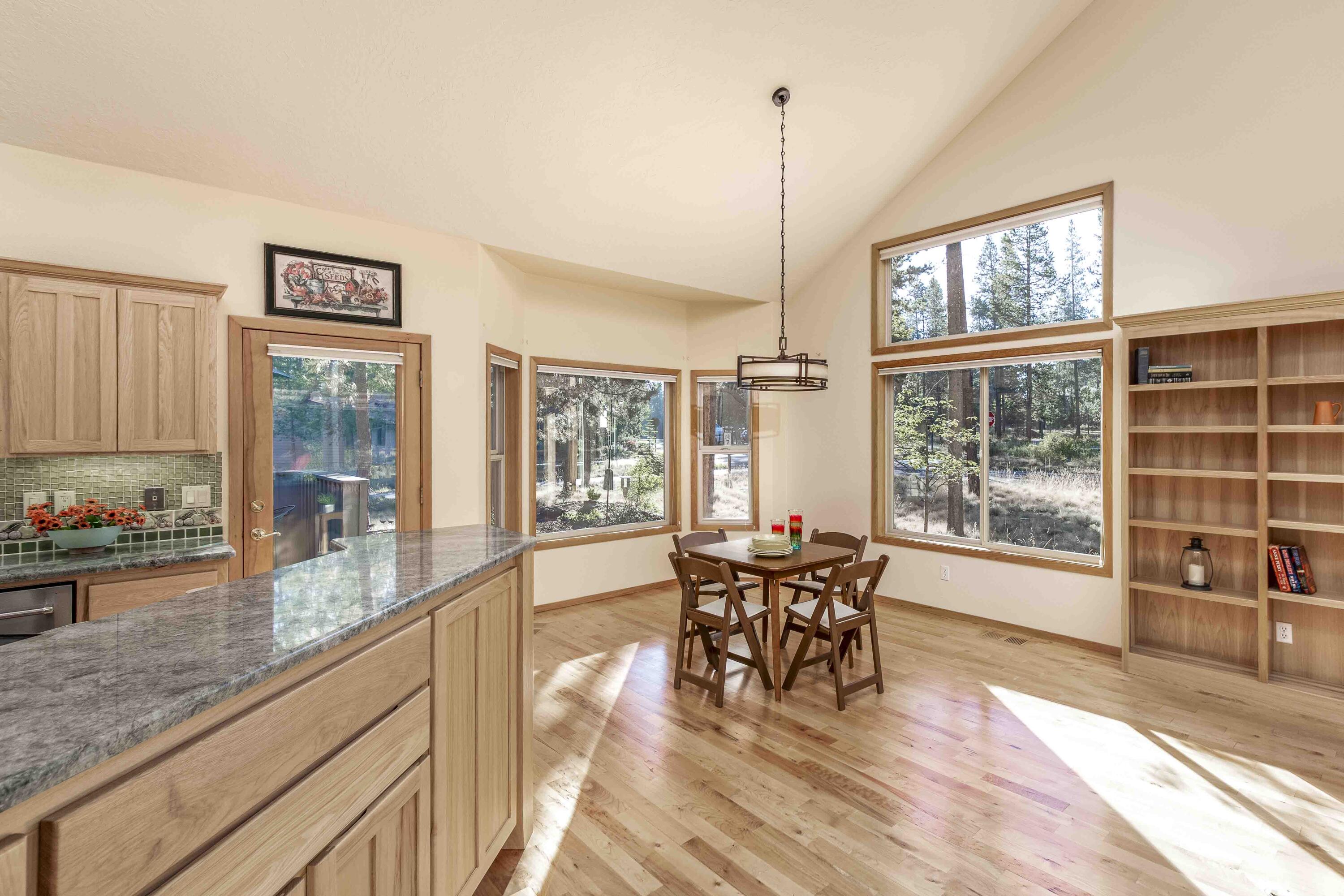 Fairway Crest Village - Residential
