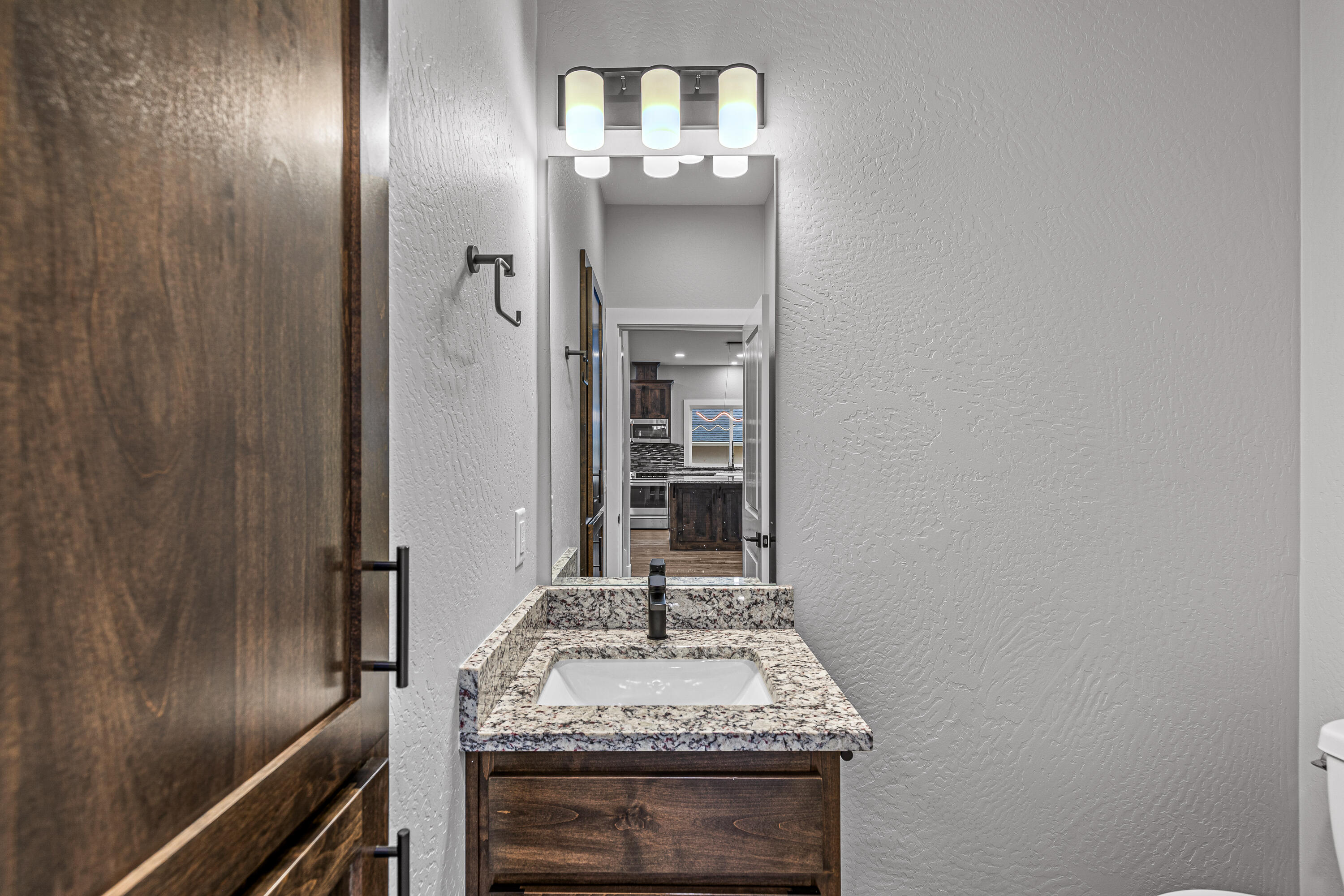 Forest Ridge At Vista Pointe Phase 1 - Residential