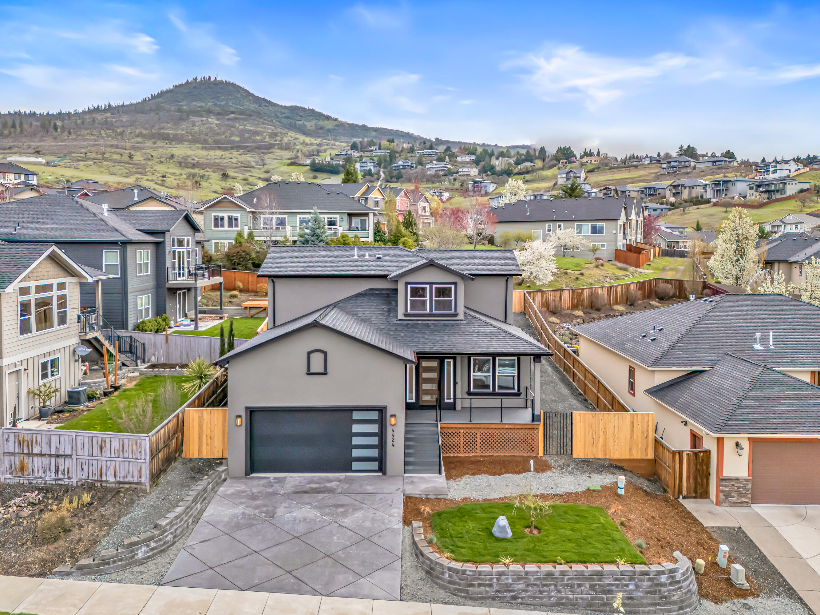 Forest Ridge At Vista Pointe Phase 1 - Residential