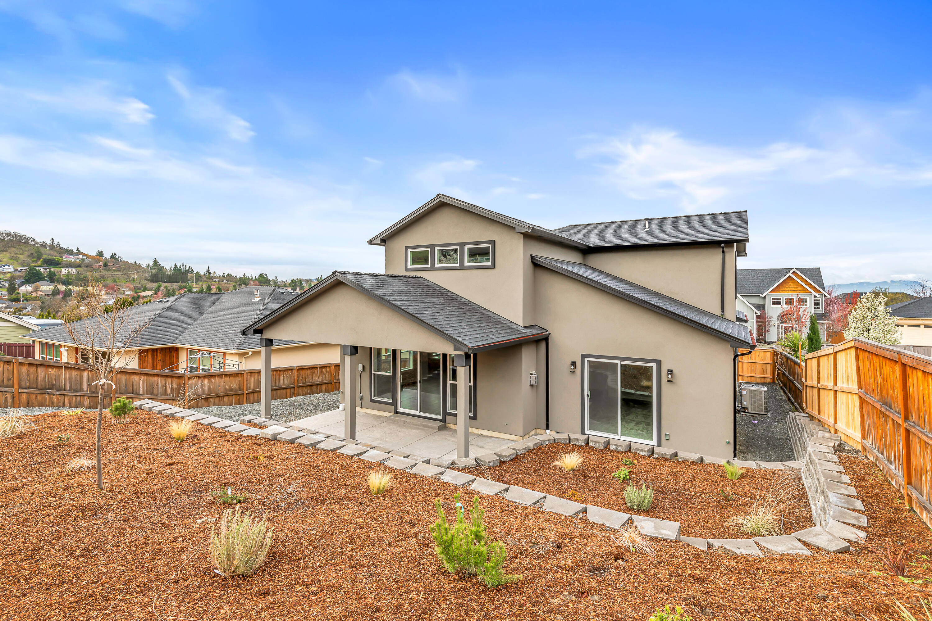 Forest Ridge At Vista Pointe Phase 1 - Residential