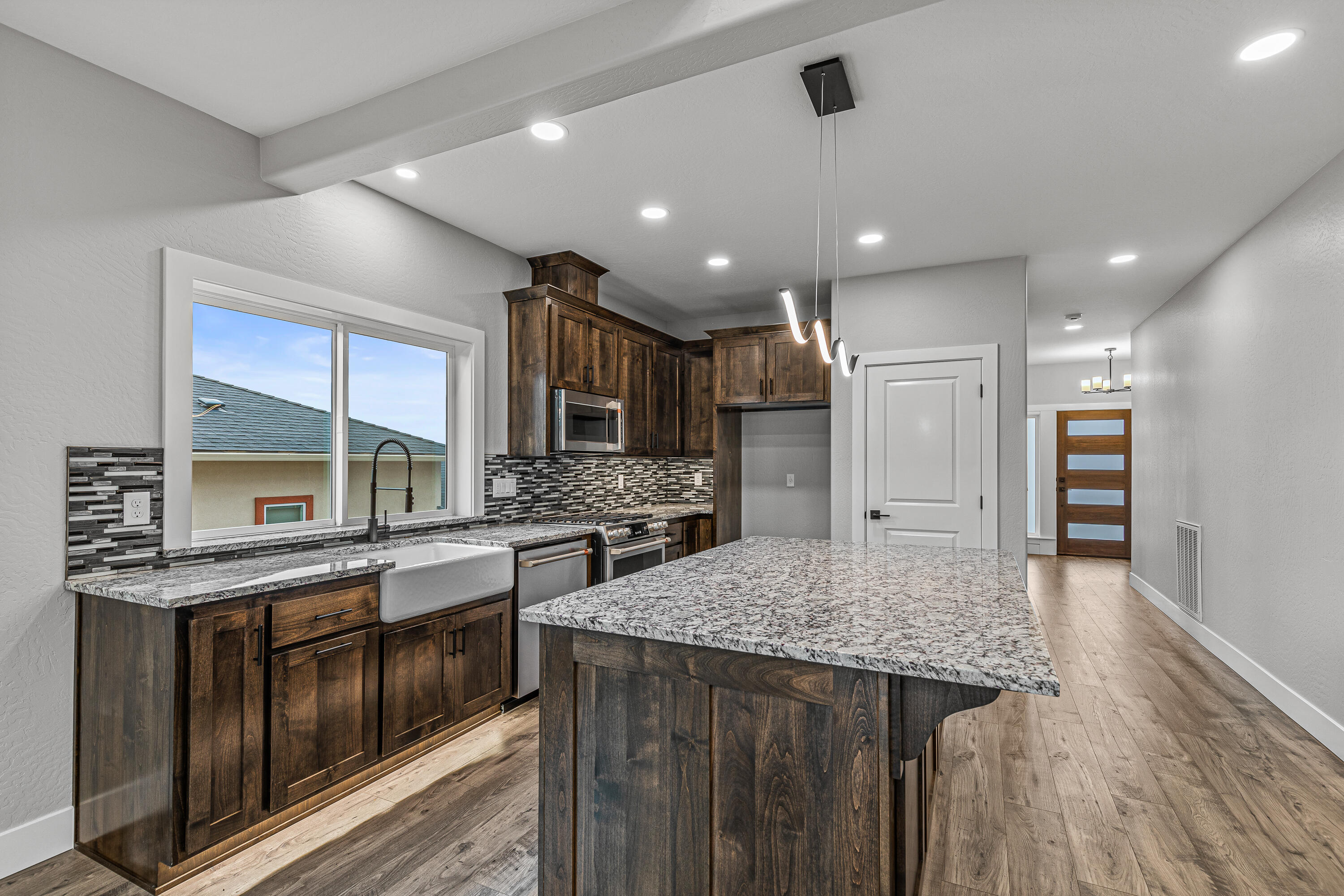 Forest Ridge At Vista Pointe Phase 1 - Residential