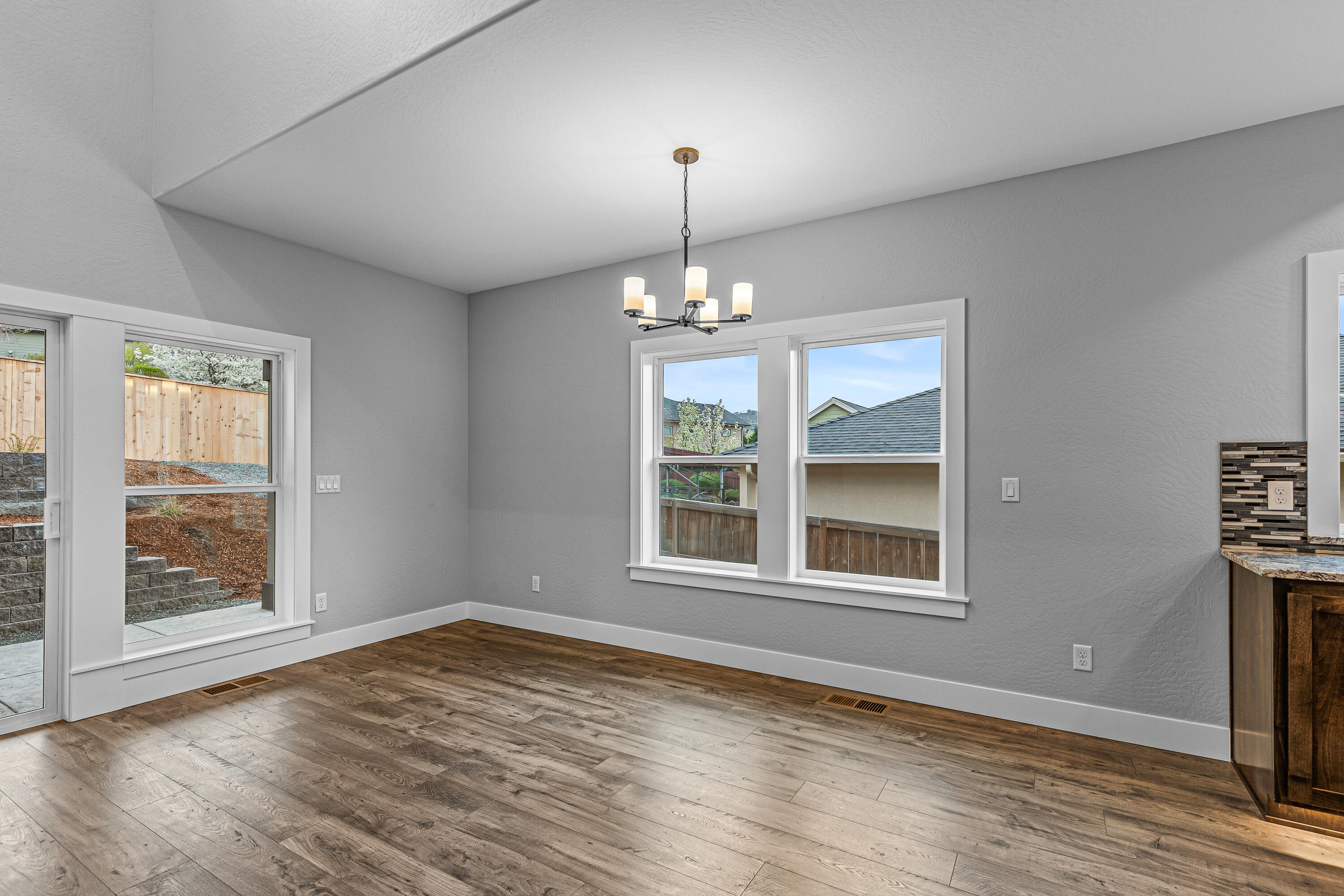 Forest Ridge At Vista Pointe Phase 1 - Residential