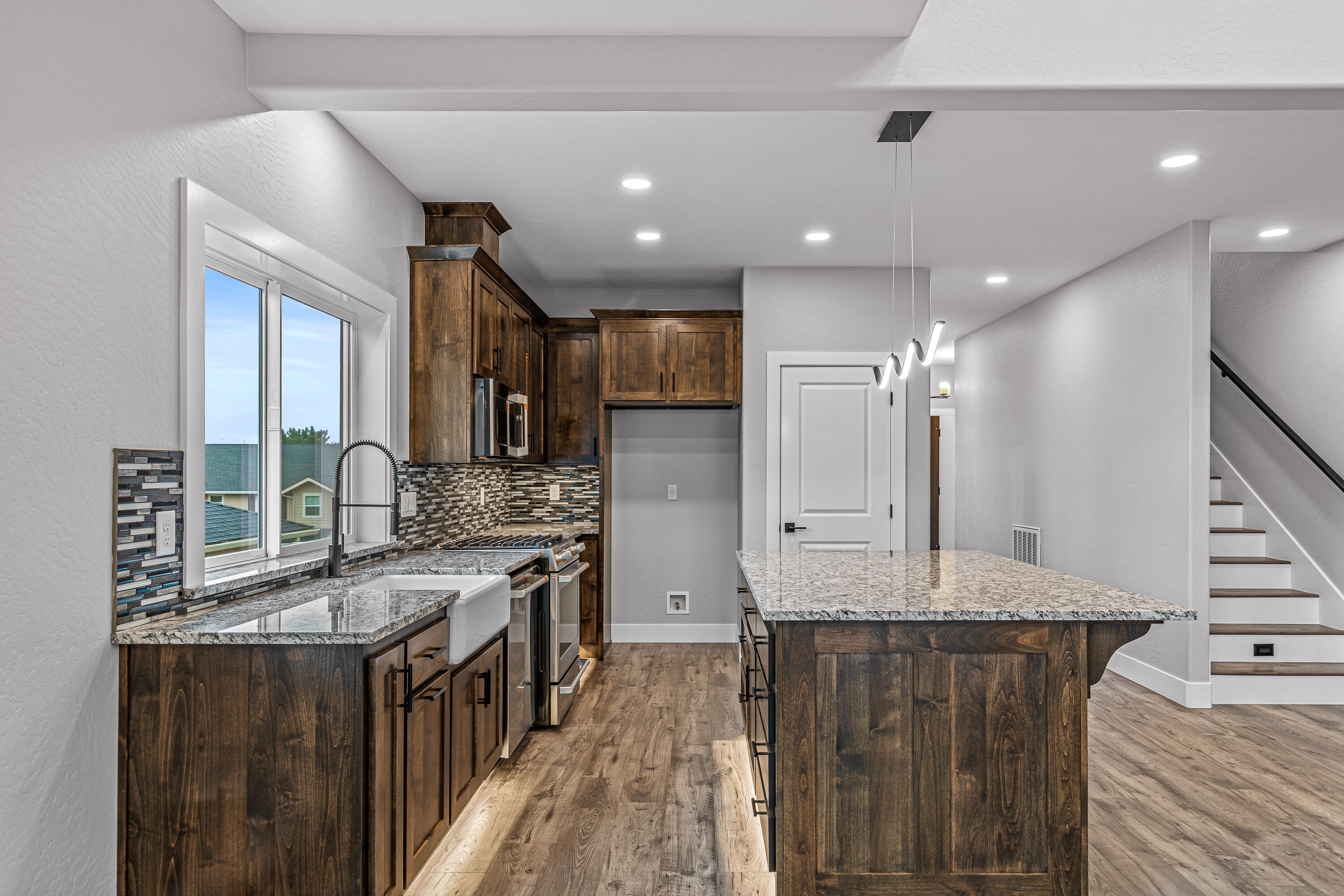 Forest Ridge At Vista Pointe Phase 1 - Residential