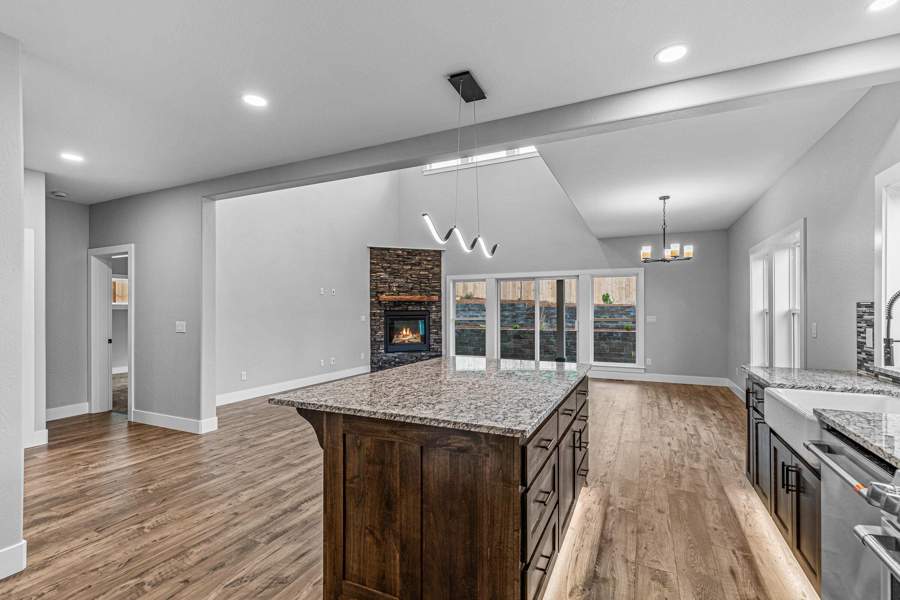 Forest Ridge At Vista Pointe Phase 1 - Residential