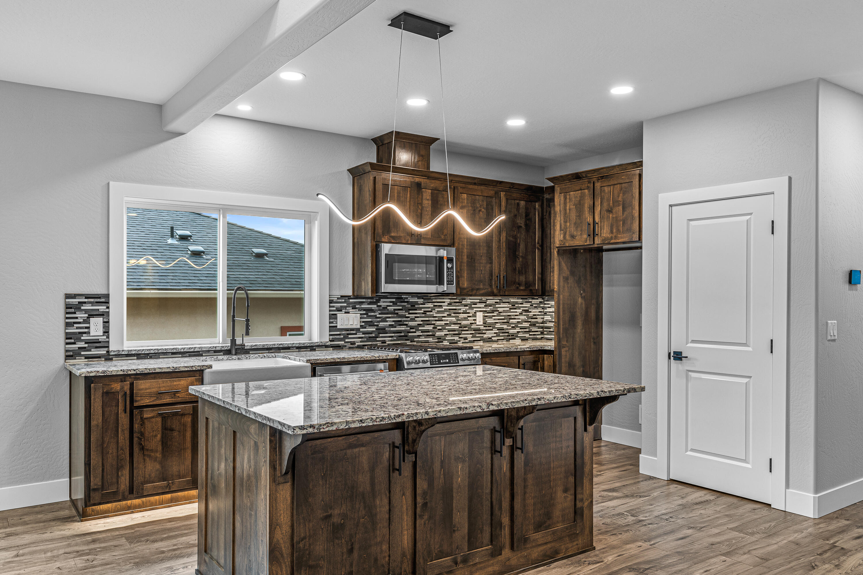 Forest Ridge At Vista Pointe Phase 1 - Residential