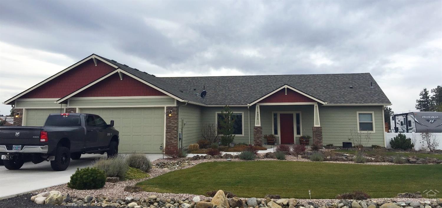 Angus Acres - Residential
