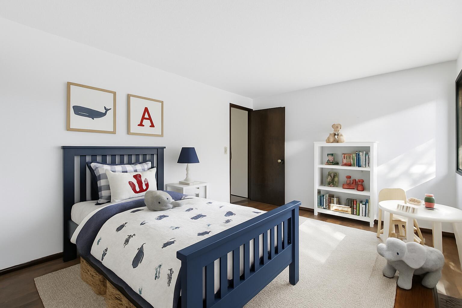 N/A - Residential