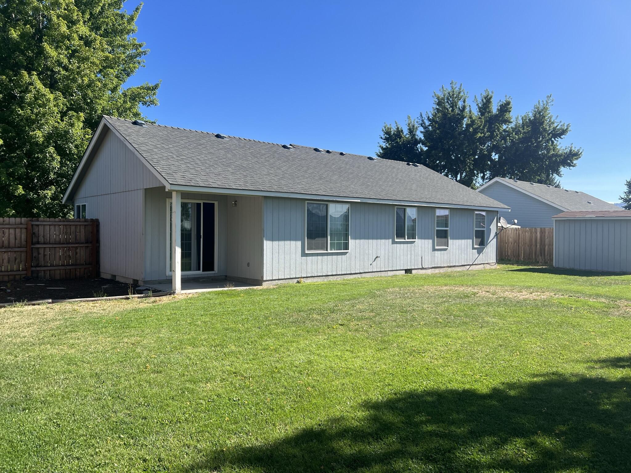 Ferndale - Residential