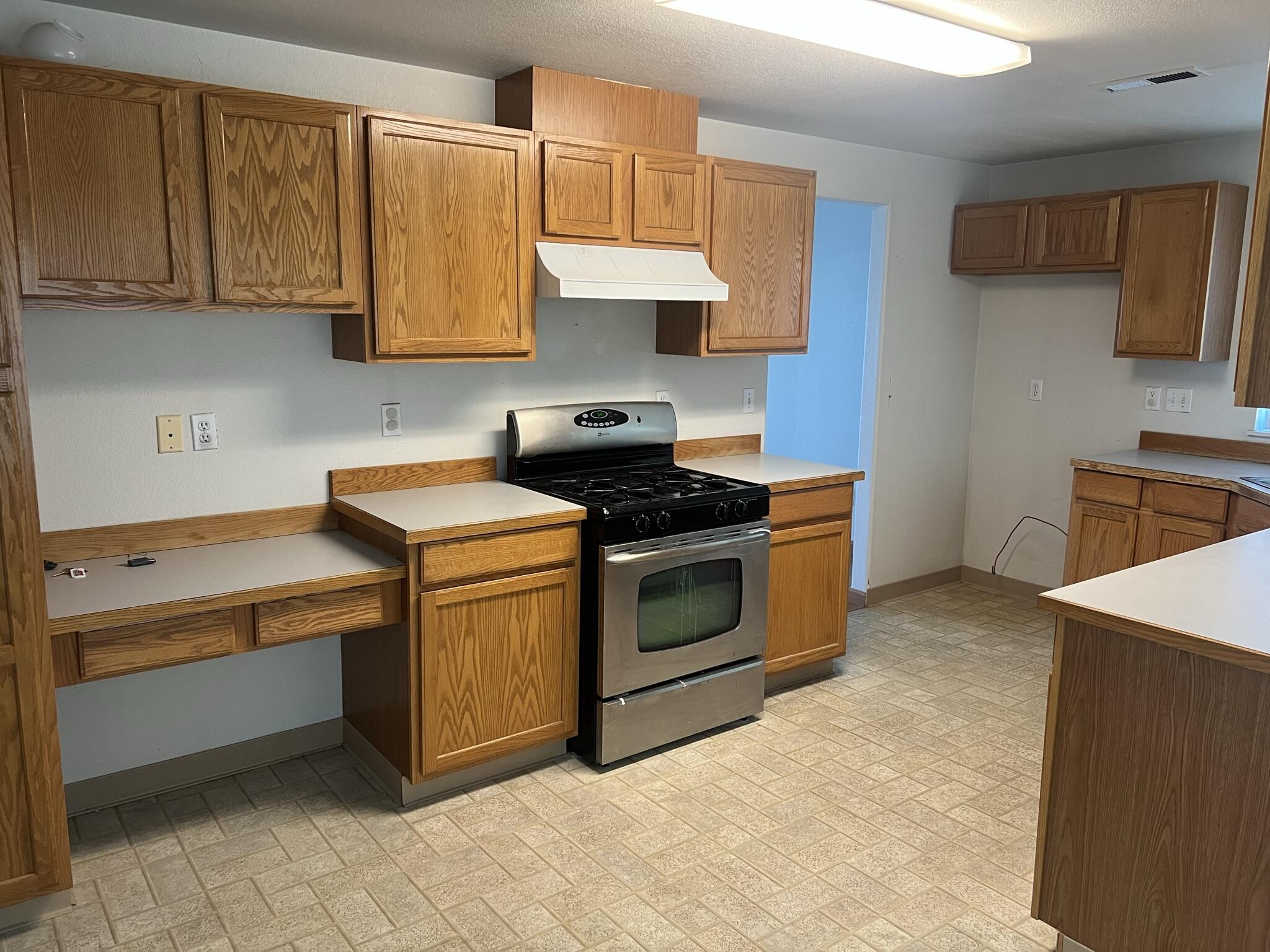 Ferndale - Residential