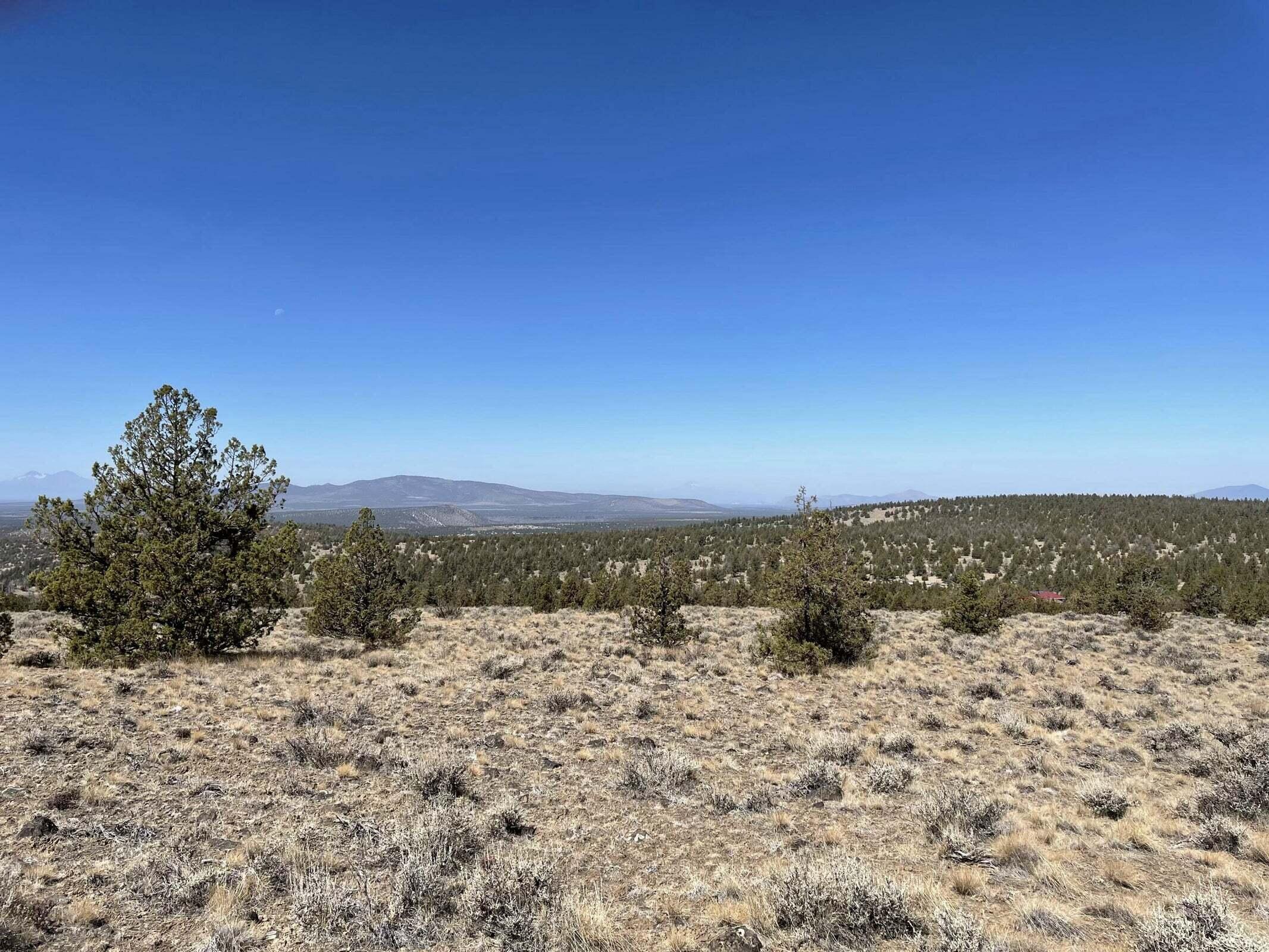 Prineville Lake Acres 2 - Land