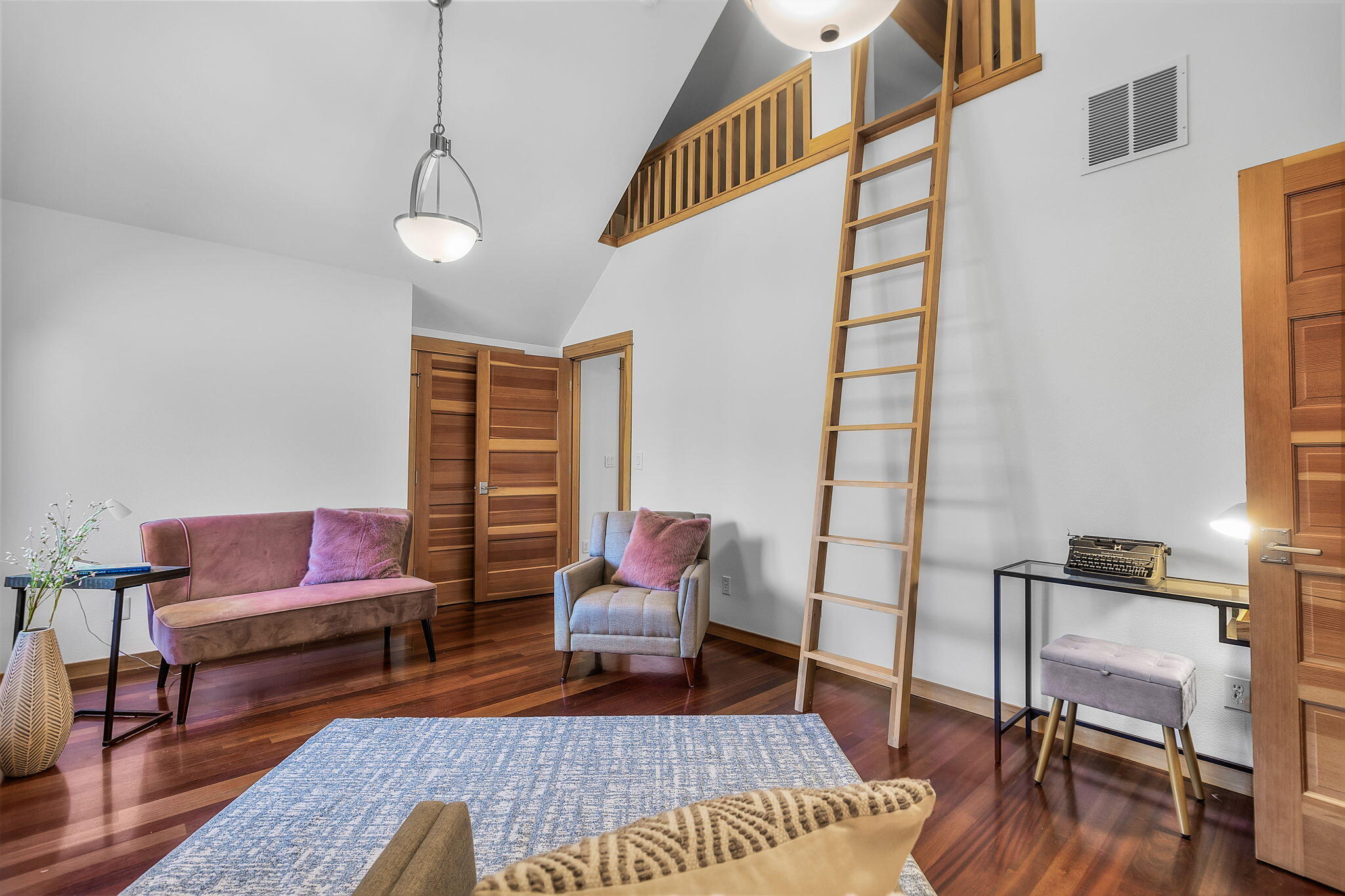 NorthWest Crossing - Residential