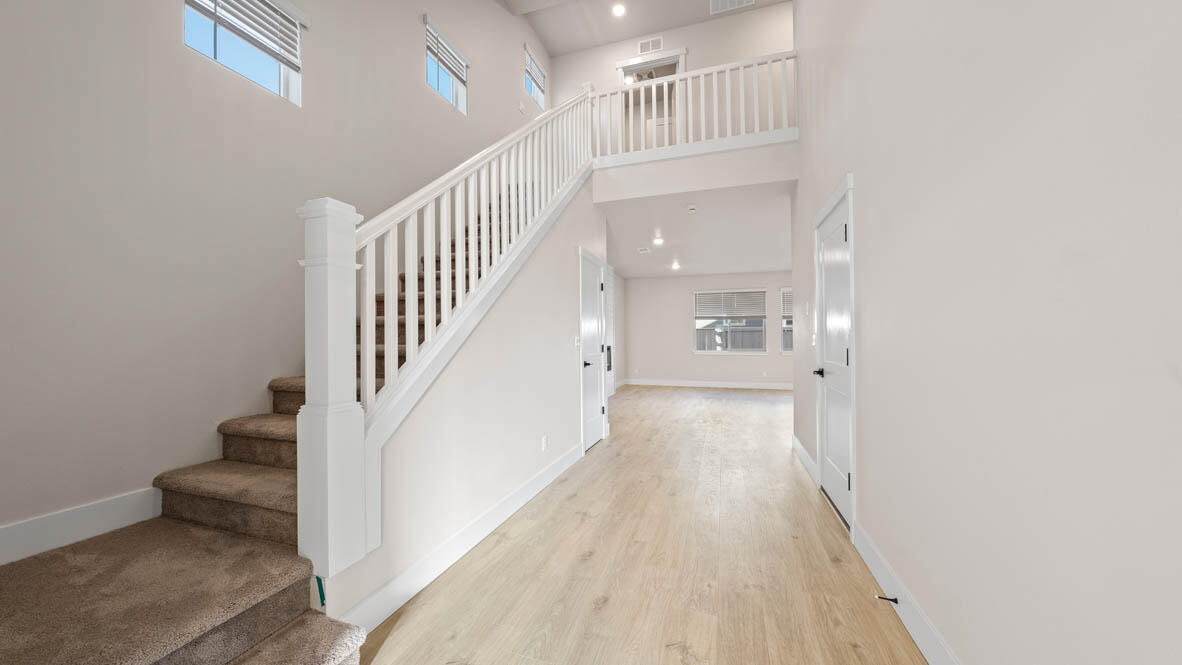 Stevens Ranch - Residential