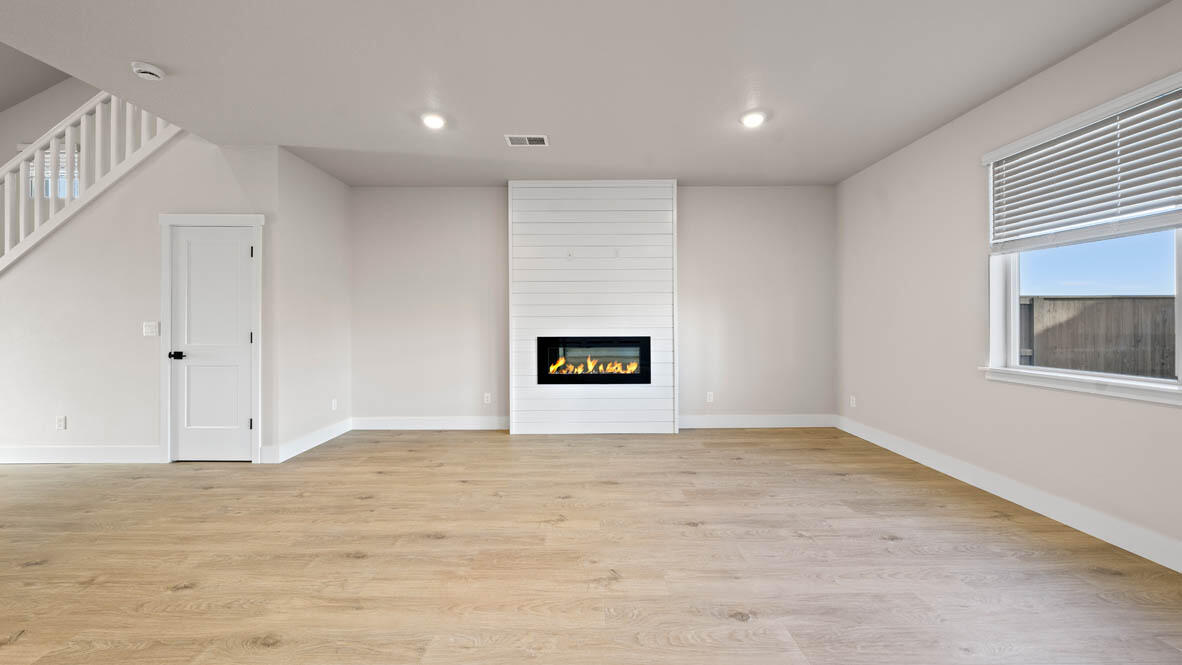 Stevens Ranch - Residential