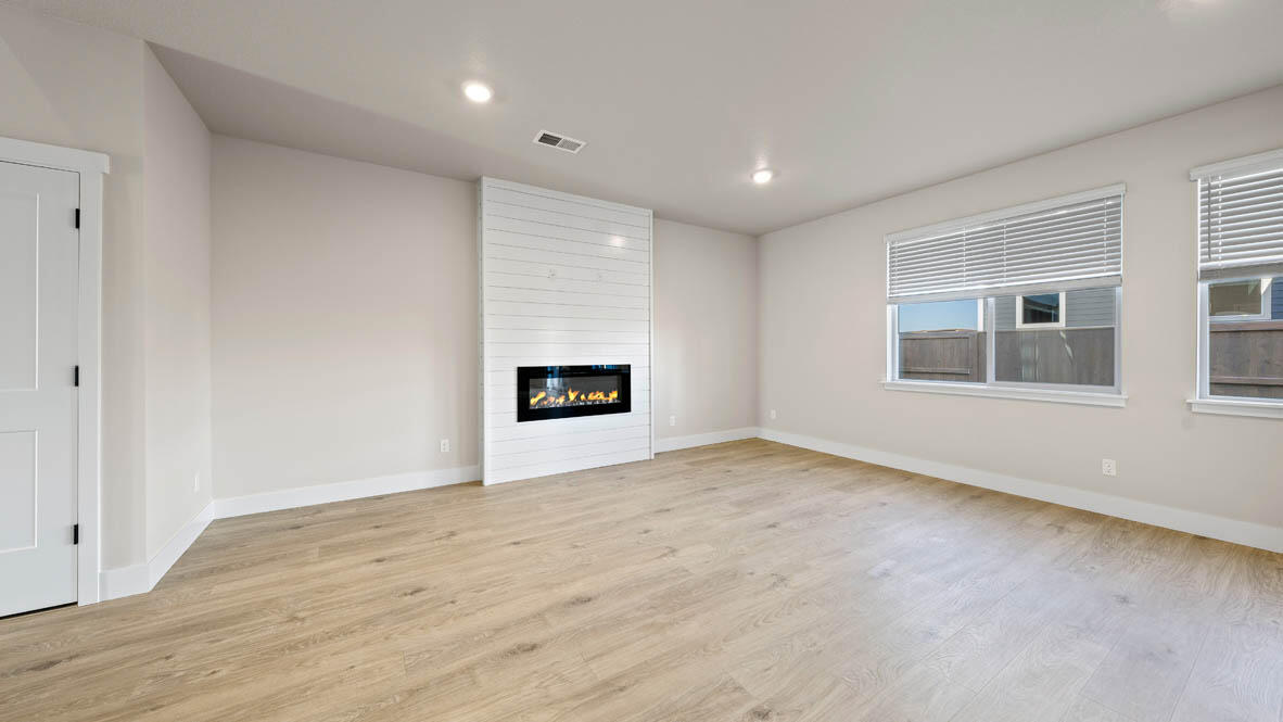 Stevens Ranch - Residential