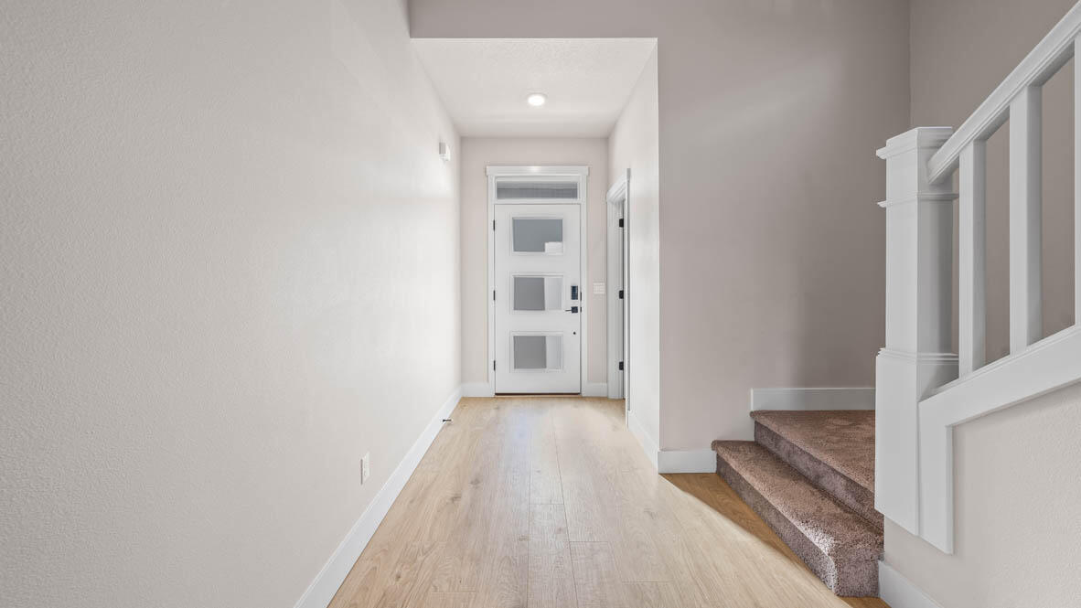 Stevens Ranch - Residential