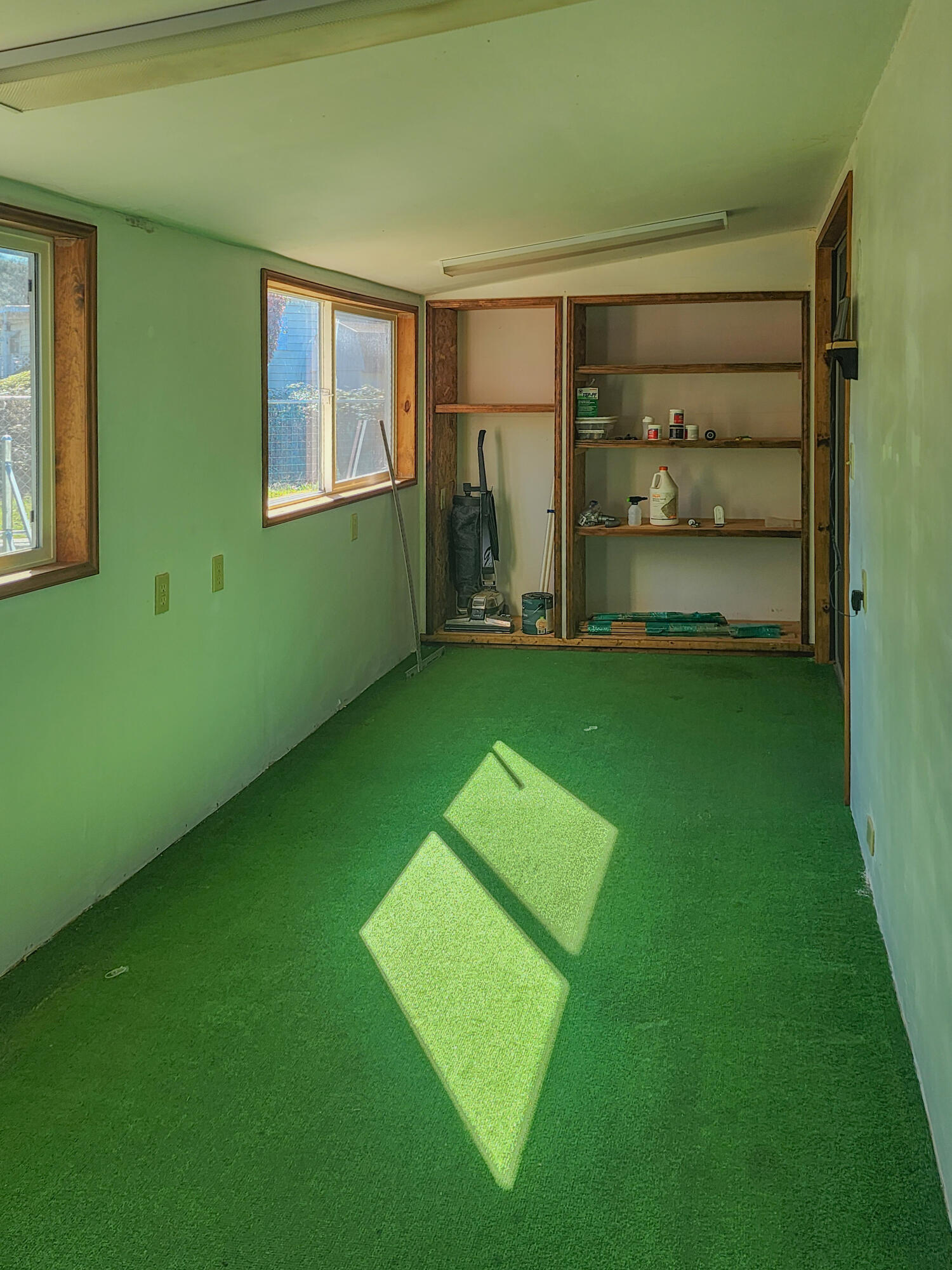 N/A - Residential