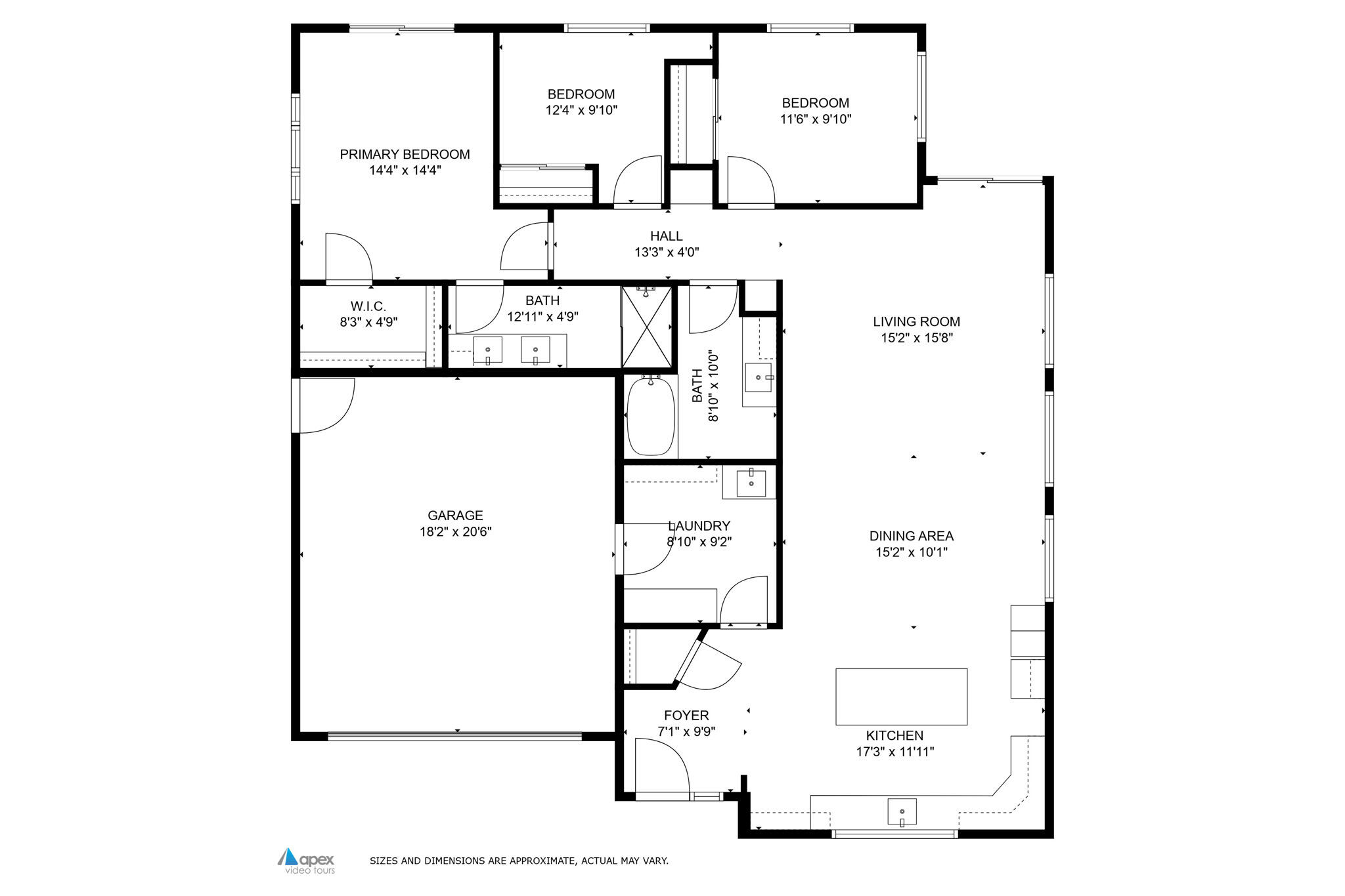 Springbrook Park, Phase 1&2 - Residential